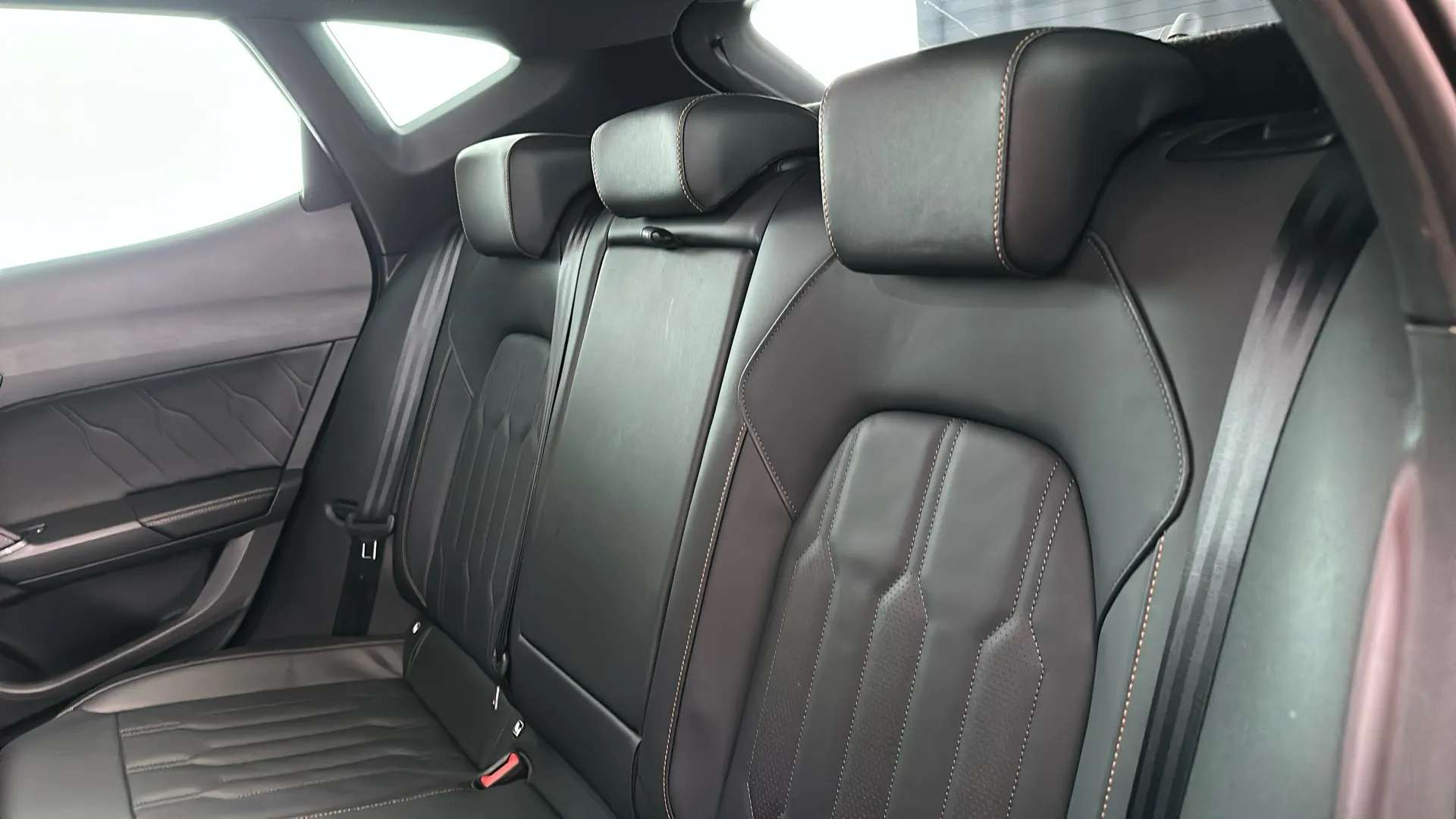 2024 CUPRA FORMENTOR 2024 CUPRA FORMENTOR