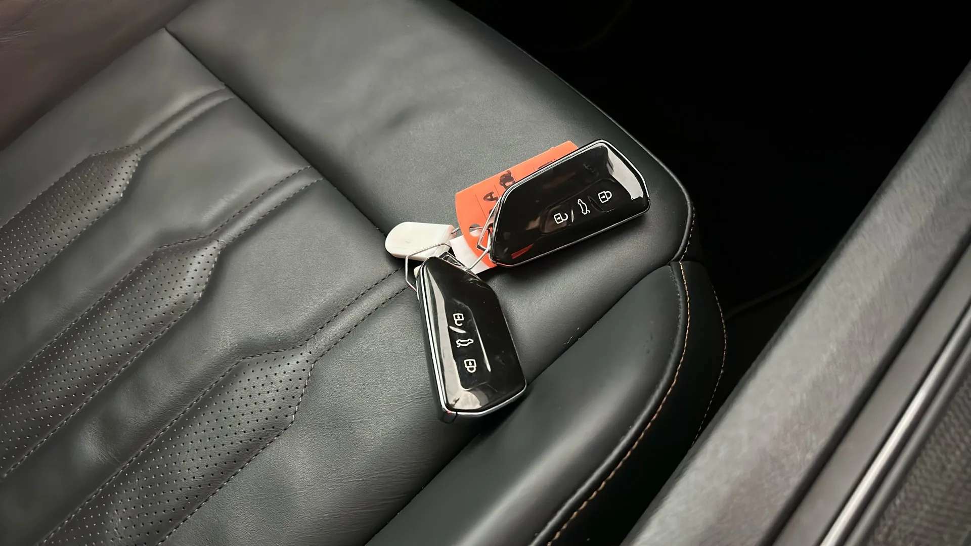 2024 CUPRA FORMENTOR 2024 CUPRA FORMENTOR