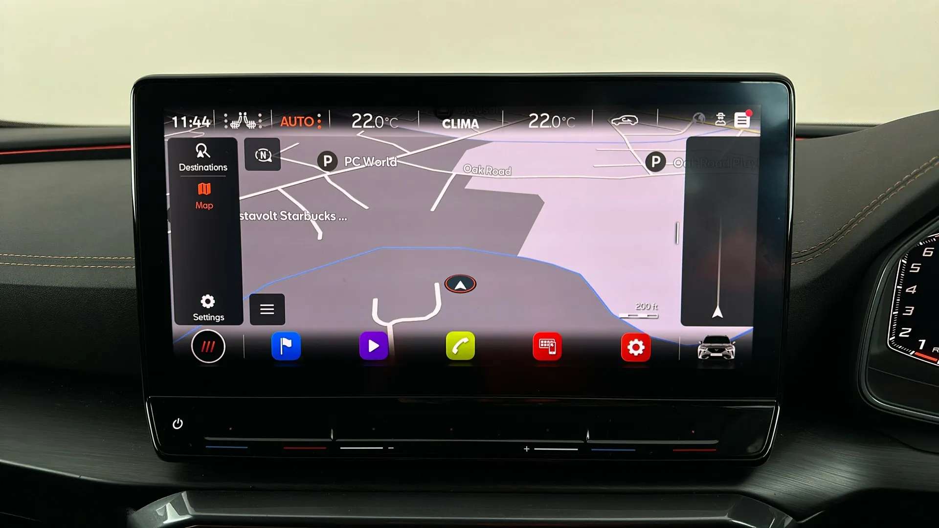 2024 CUPRA FORMENTOR 2024 CUPRA FORMENTOR