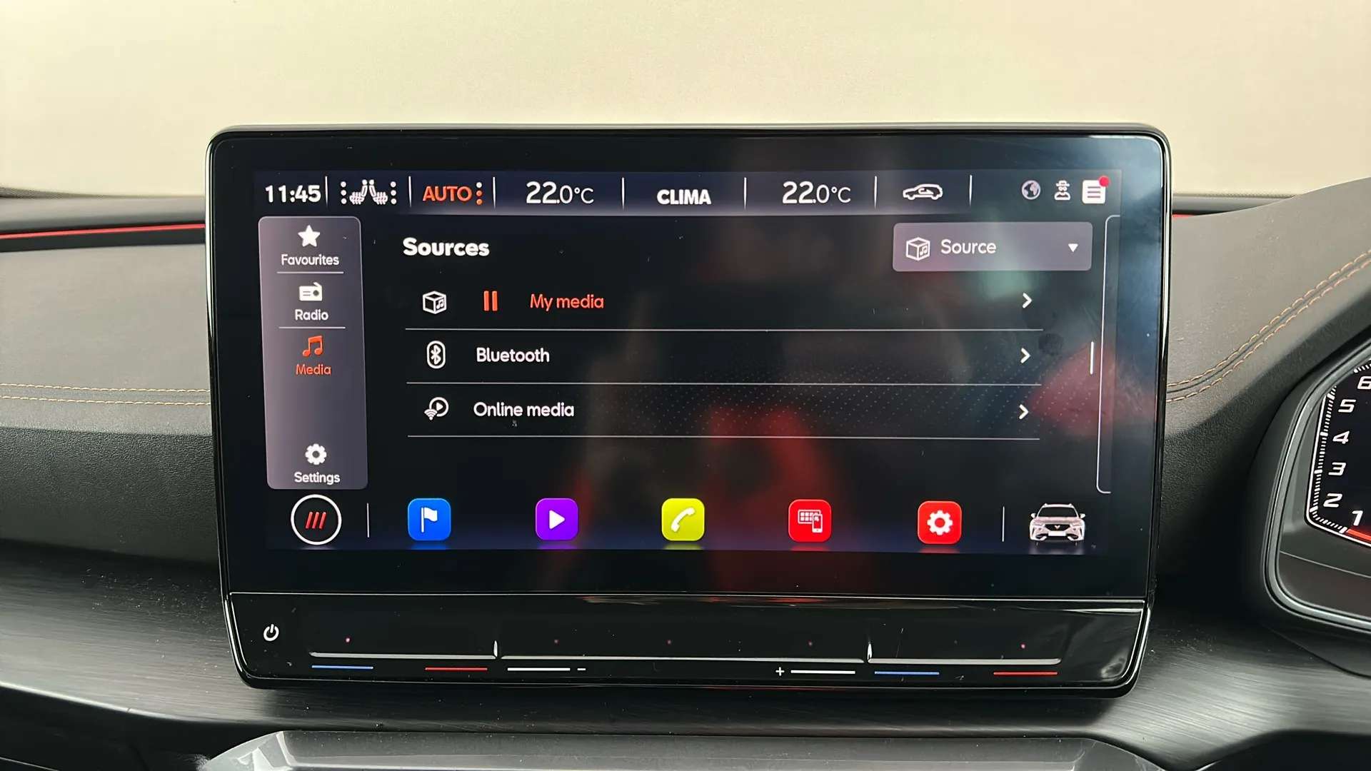 2024 CUPRA FORMENTOR 2024 CUPRA FORMENTOR