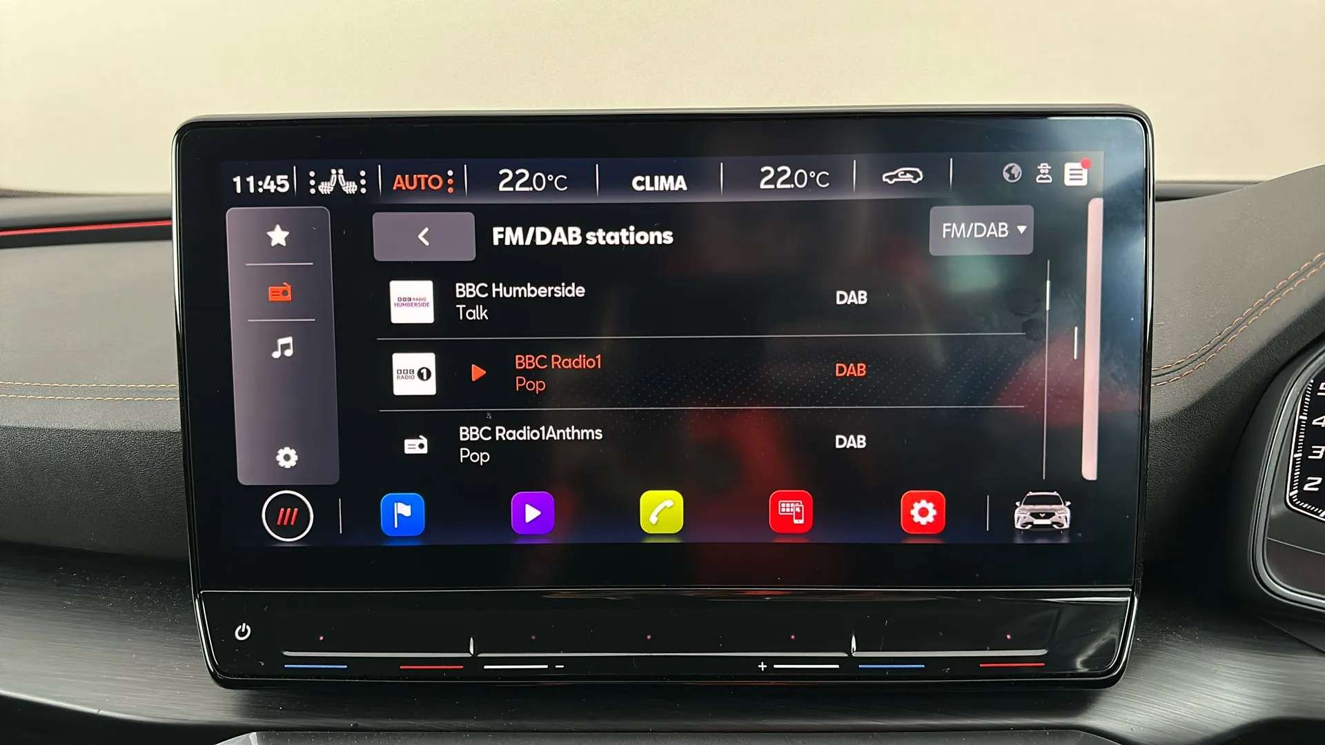 2024 CUPRA FORMENTOR 2024 CUPRA FORMENTOR