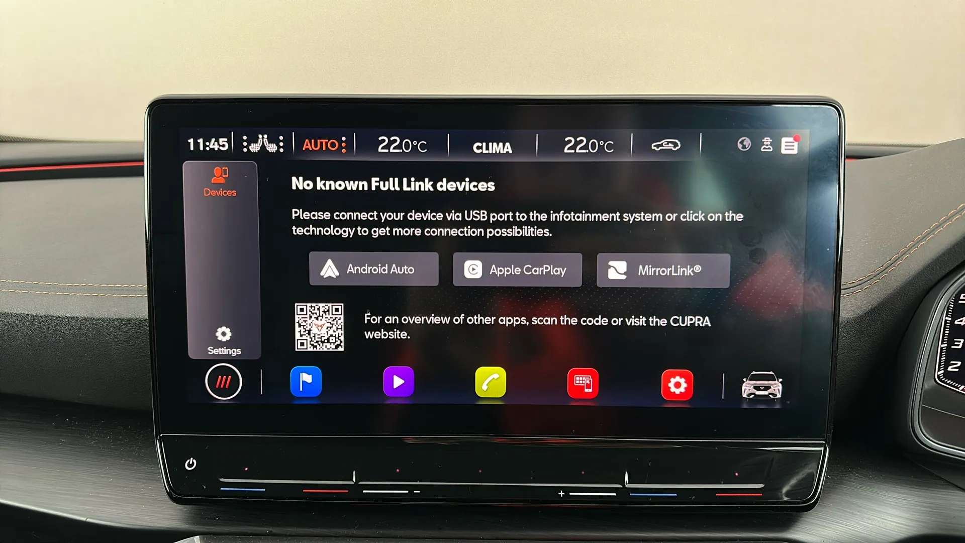 2024 CUPRA FORMENTOR 2024 CUPRA FORMENTOR