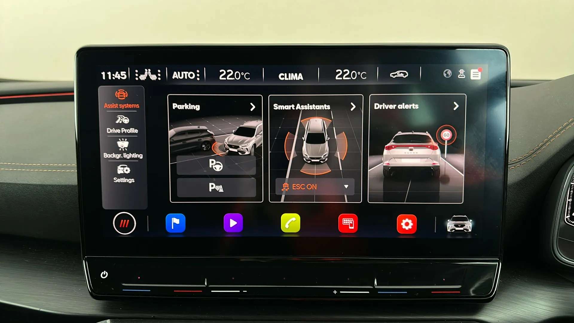 2024 CUPRA FORMENTOR 2024 CUPRA FORMENTOR