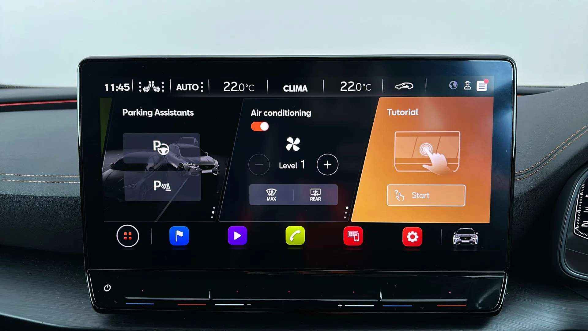 2024 CUPRA FORMENTOR 2024 CUPRA FORMENTOR