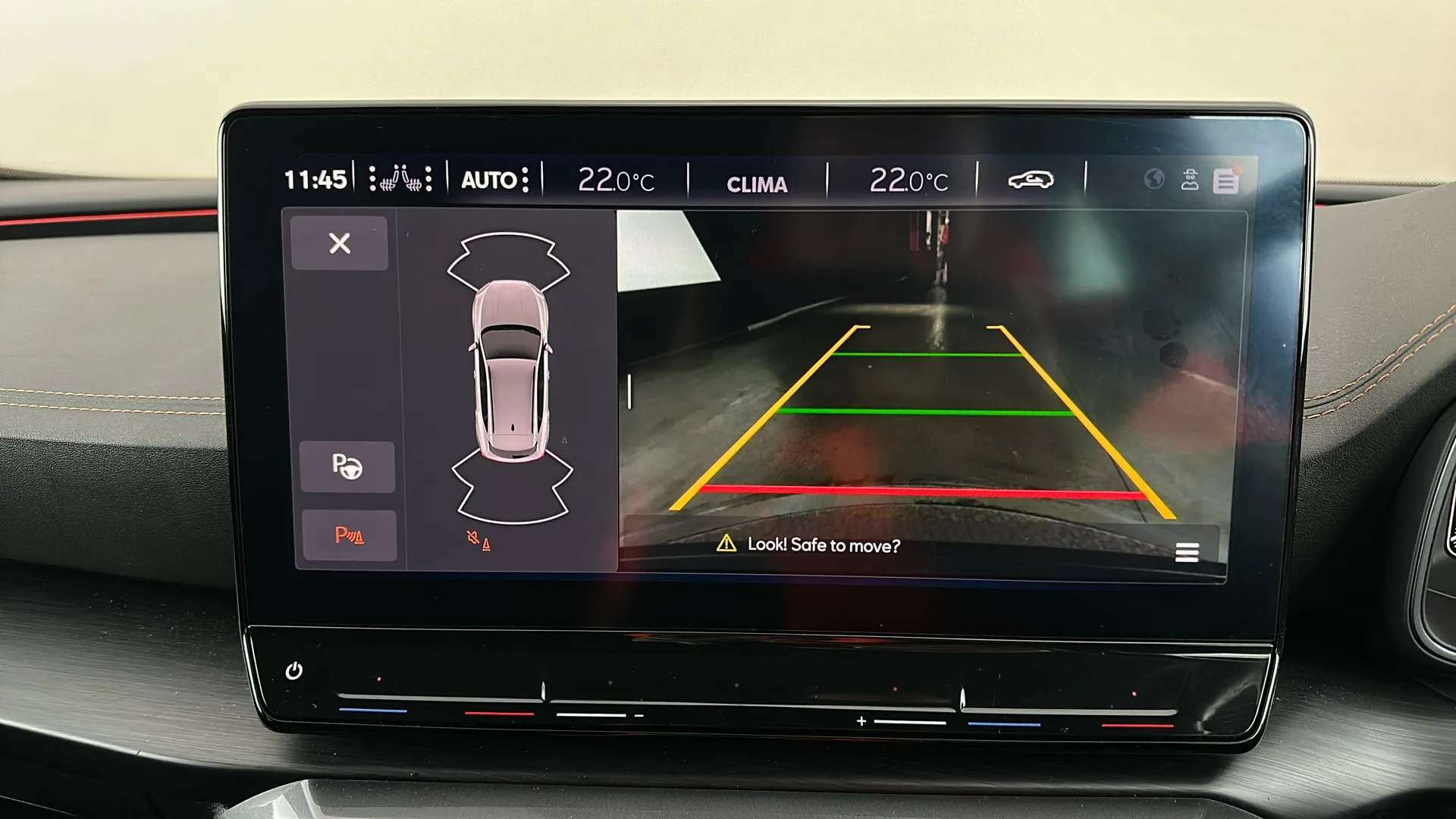 2024 CUPRA FORMENTOR 2024 CUPRA FORMENTOR