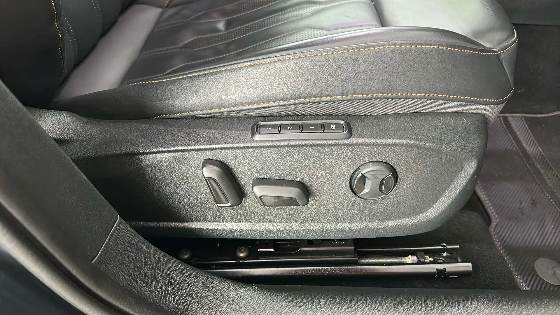 2024 CUPRA FORMENTOR 2024 CUPRA FORMENTOR