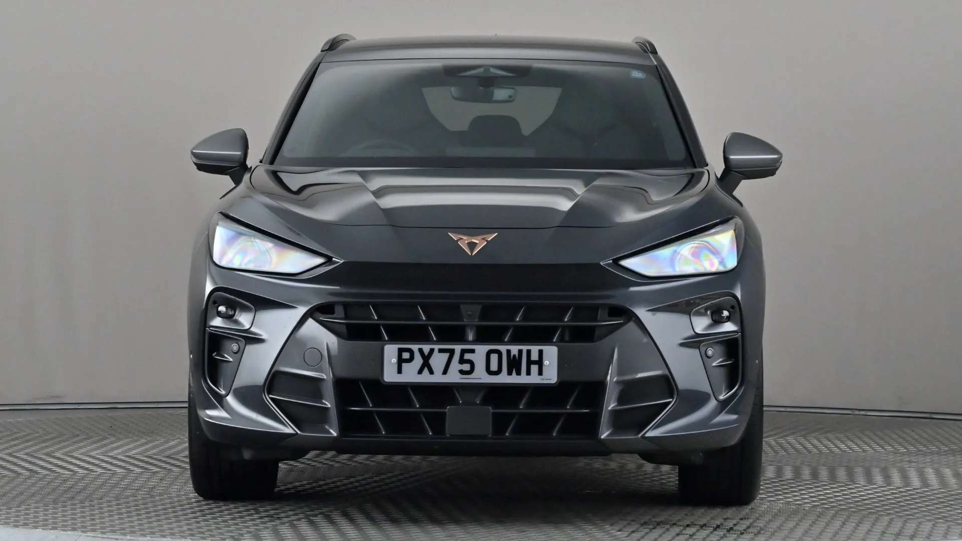 A 2026 CUPRA TERRAMAR 1.5 eTSI 150 V2 DSG A 2026 CUPRA TERRAMAR 1.5 eTSI 150 V2 DSG