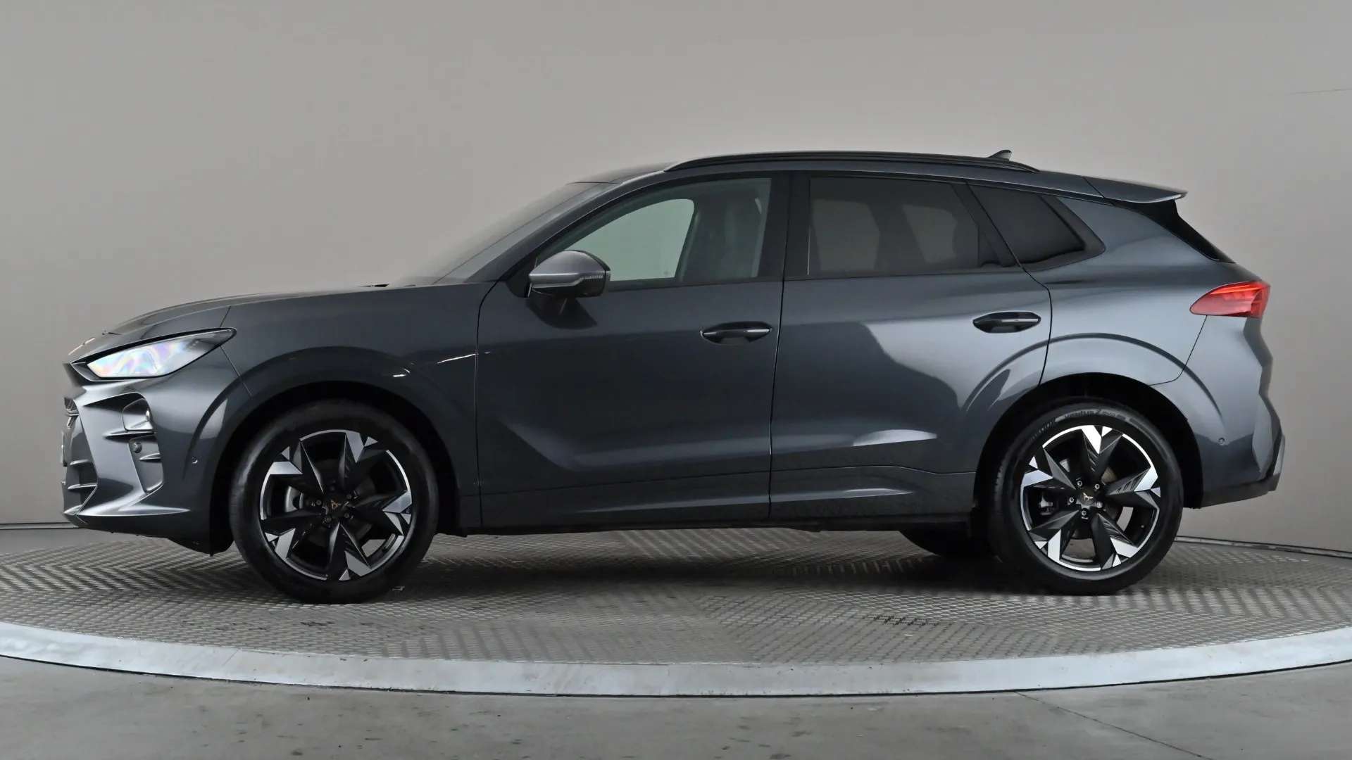 A 2026 CUPRA TERRAMAR 1.5 eTSI 150 V2 DSG A 2026 CUPRA TERRAMAR 1.5 eTSI 150 V2 DSG