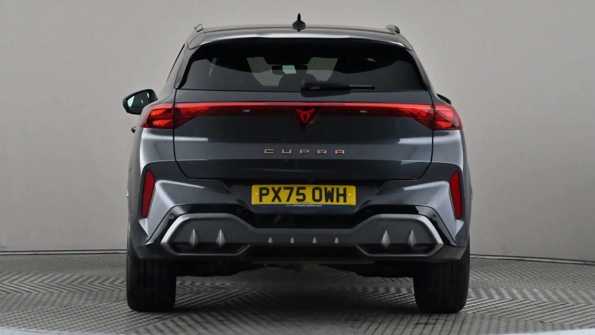 2026 CUPRA TERRAMAR 2026 CUPRA TERRAMAR