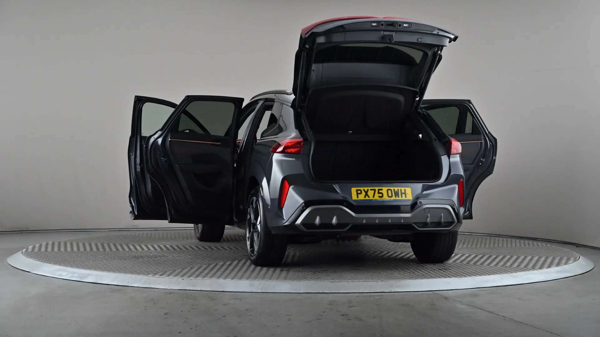2026 CUPRA TERRAMAR 2026 CUPRA TERRAMAR