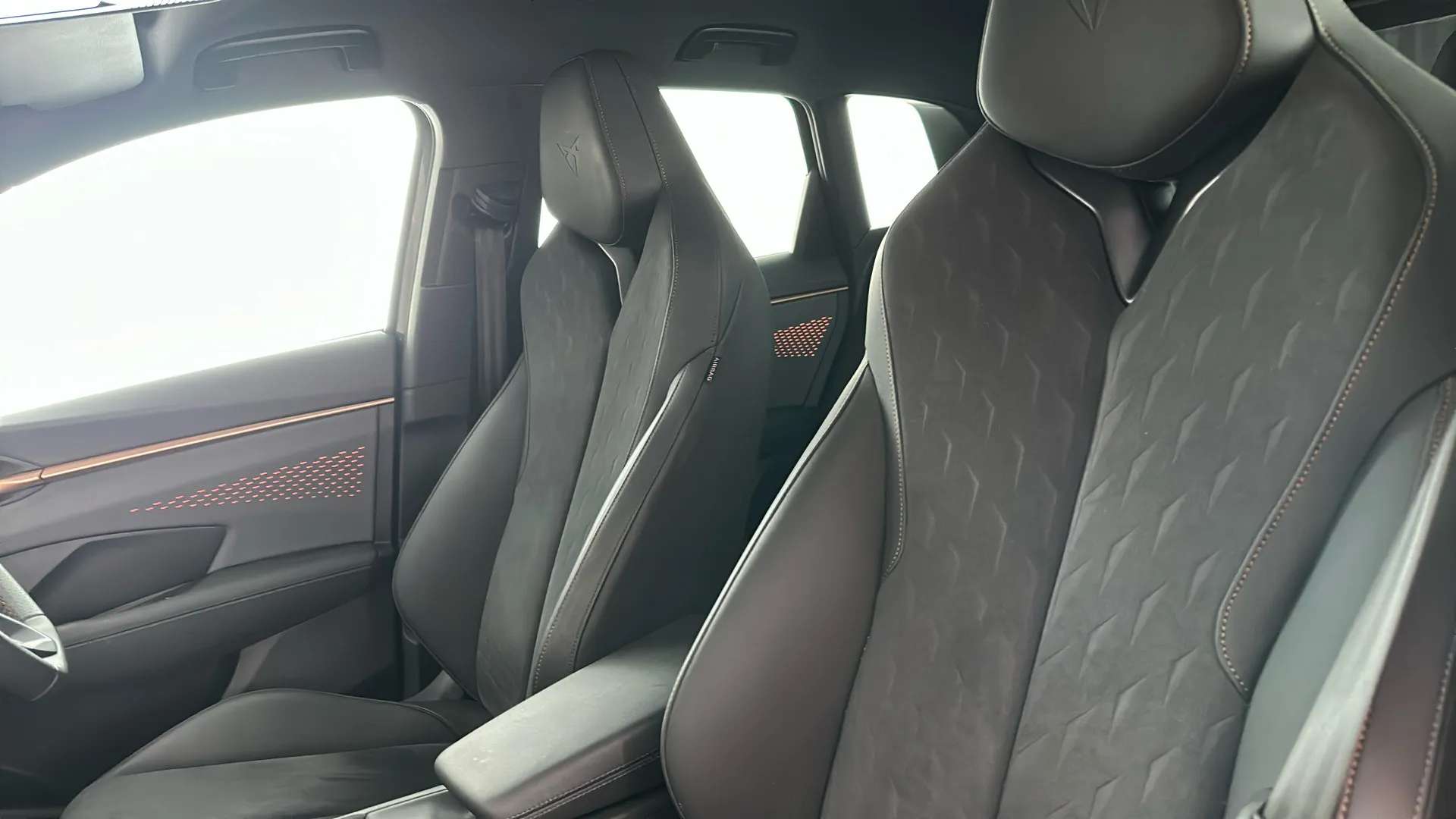 2026 CUPRA TERRAMAR 2026 CUPRA TERRAMAR