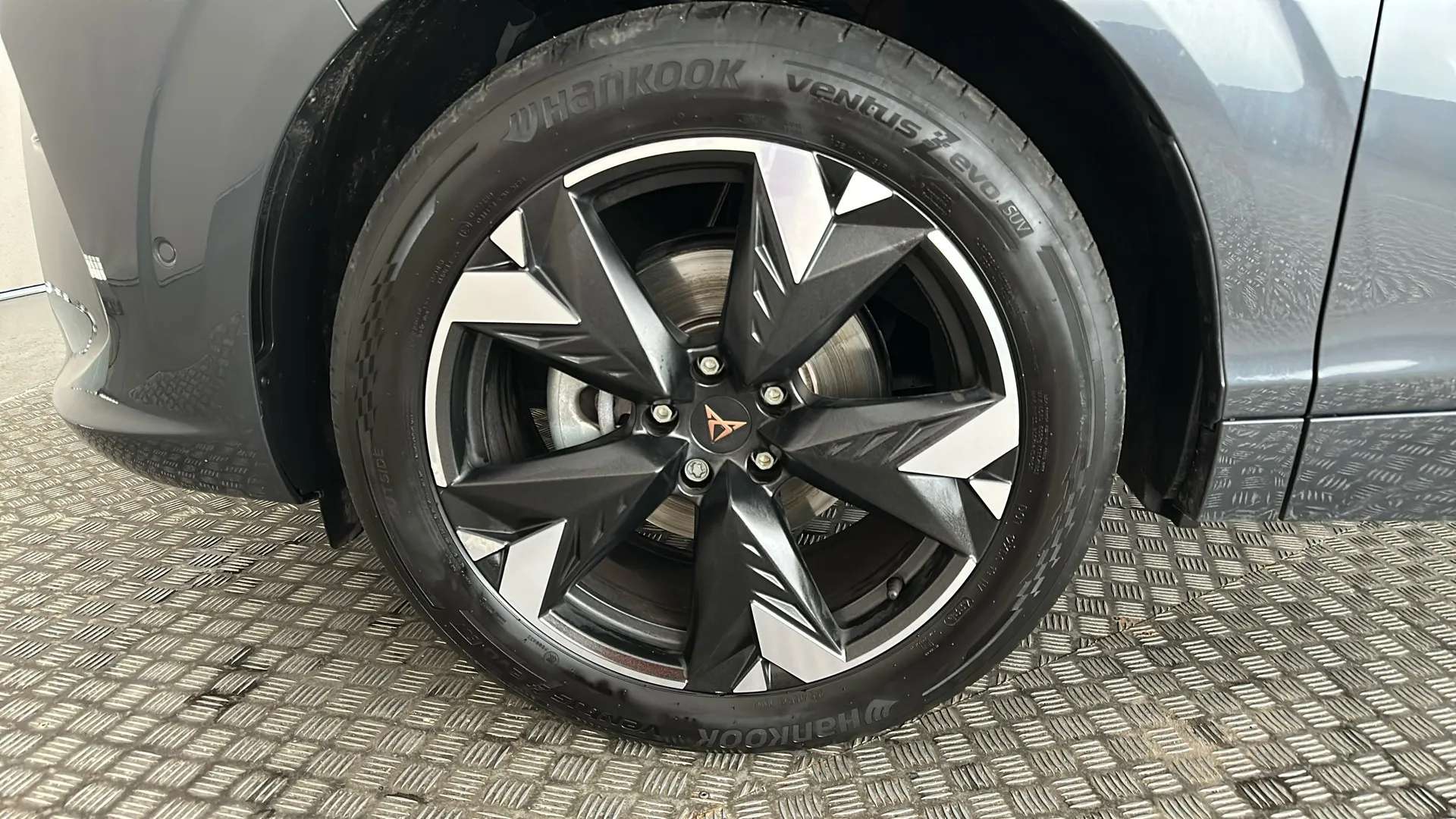 2026 CUPRA TERRAMAR 2026 CUPRA TERRAMAR