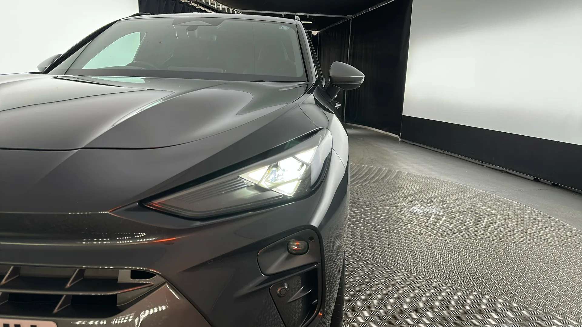 2026 CUPRA TERRAMAR 2026 CUPRA TERRAMAR