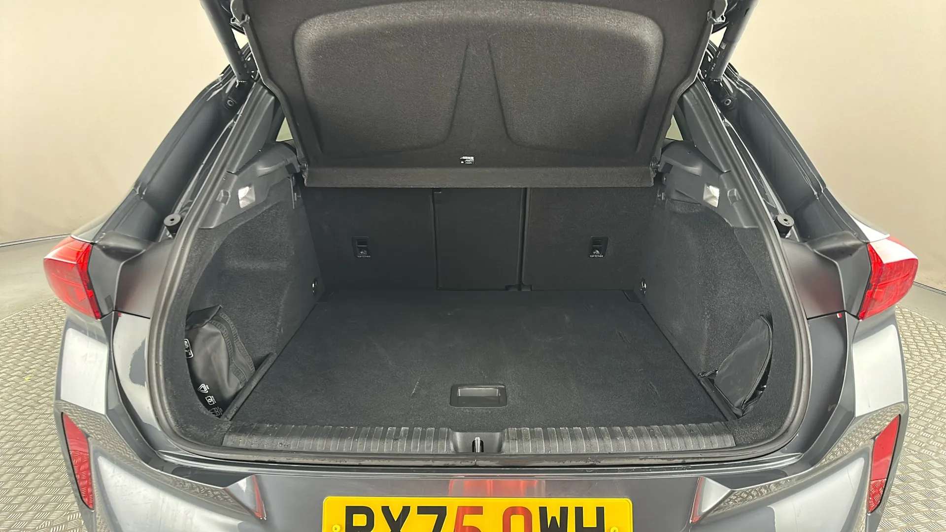 2026 CUPRA TERRAMAR 2026 CUPRA TERRAMAR