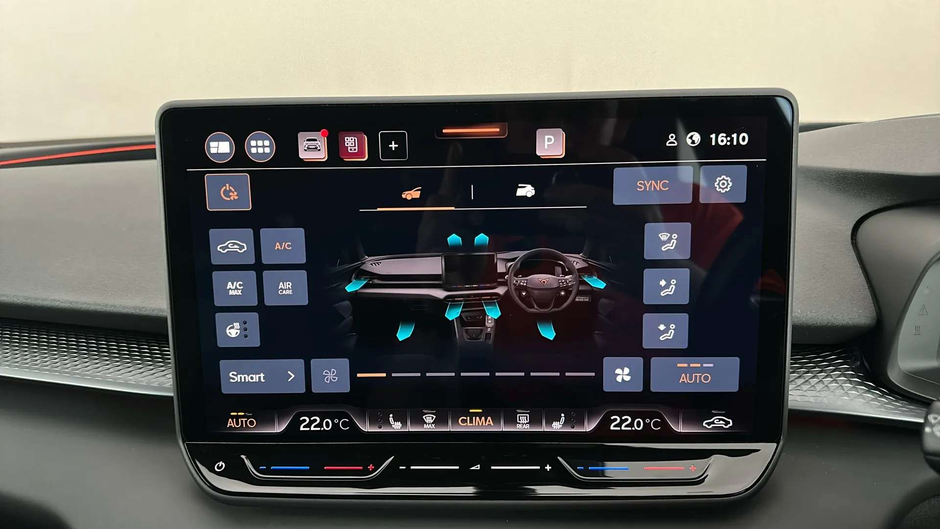 2026 CUPRA TERRAMAR 2026 CUPRA TERRAMAR