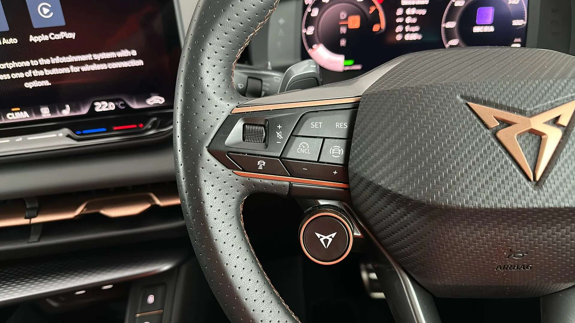 2026 CUPRA TERRAMAR 2026 CUPRA TERRAMAR