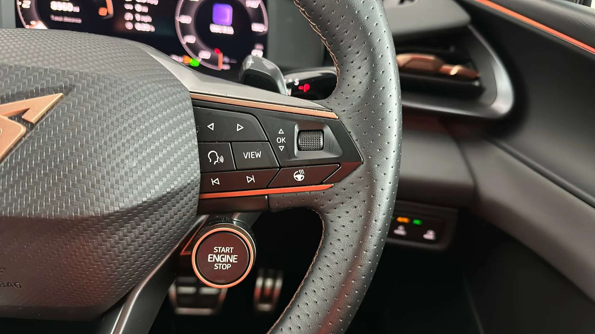 2026 CUPRA TERRAMAR 2026 CUPRA TERRAMAR