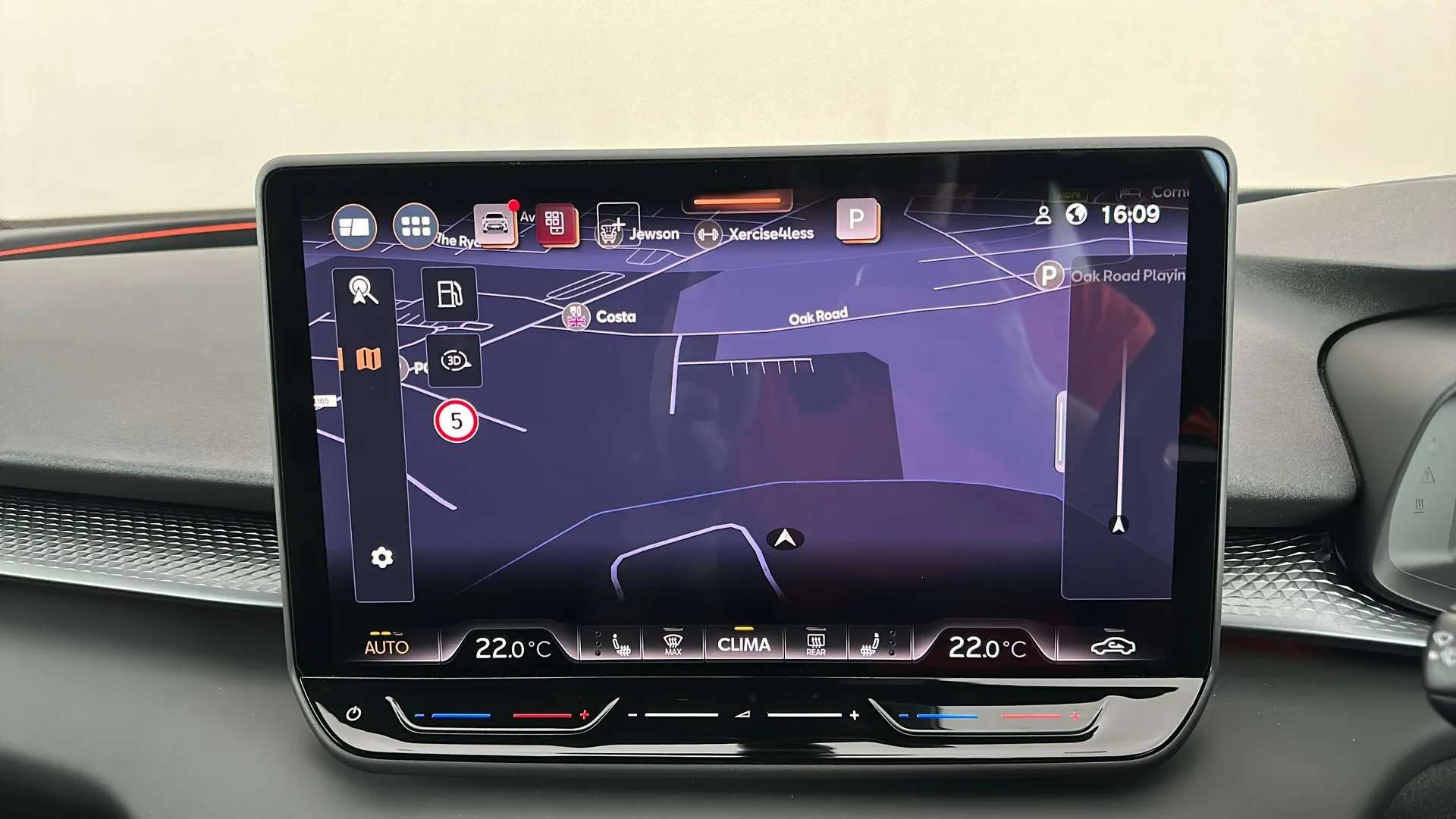 2026 CUPRA TERRAMAR 2026 CUPRA TERRAMAR