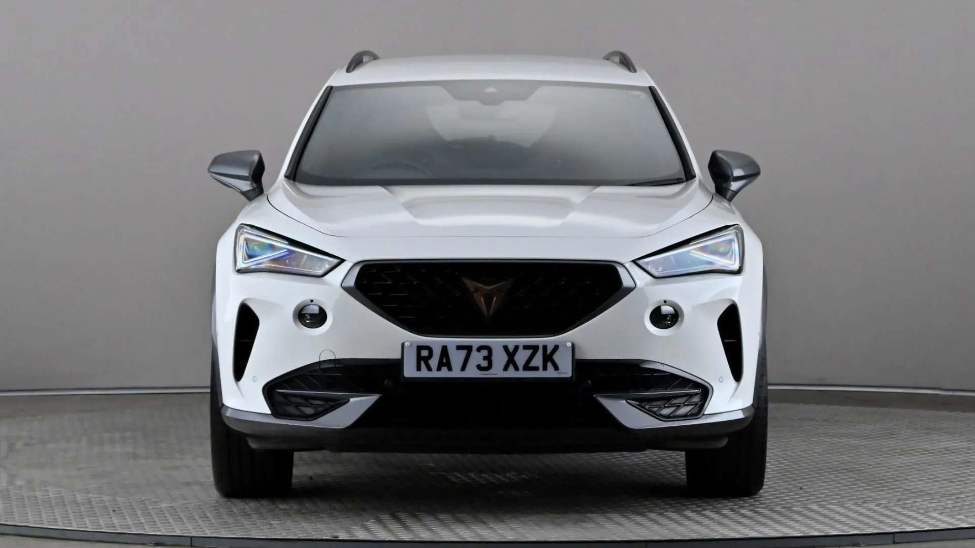 A 2024 CUPRA FORMENTOR 1.5 TSI 150 V2 DSG A 2024 CUPRA FORMENTOR 1.5 TSI 150 V2 DSG