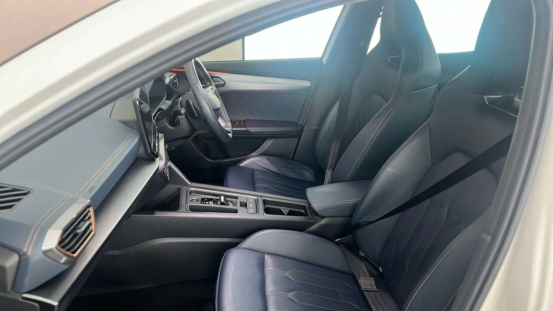 2024 CUPRA FORMENTOR 2024 CUPRA FORMENTOR