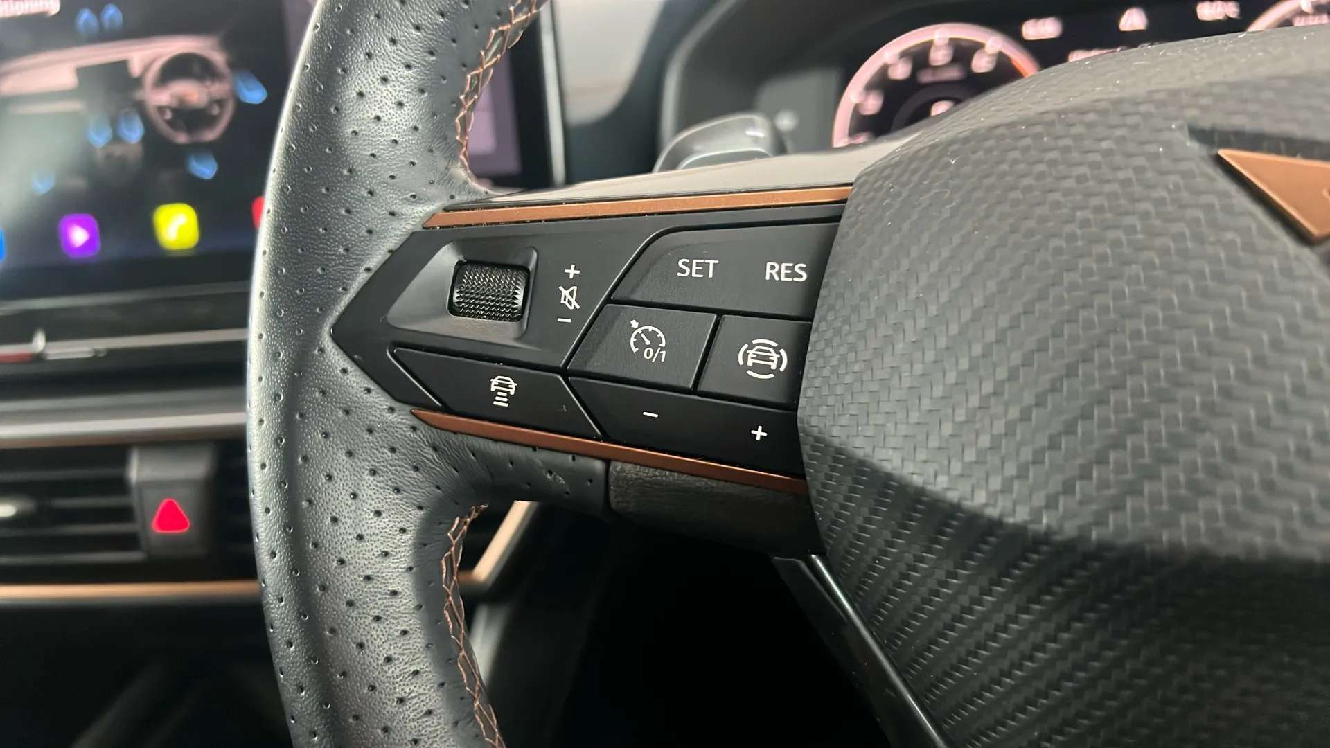 2024 CUPRA FORMENTOR 2024 CUPRA FORMENTOR