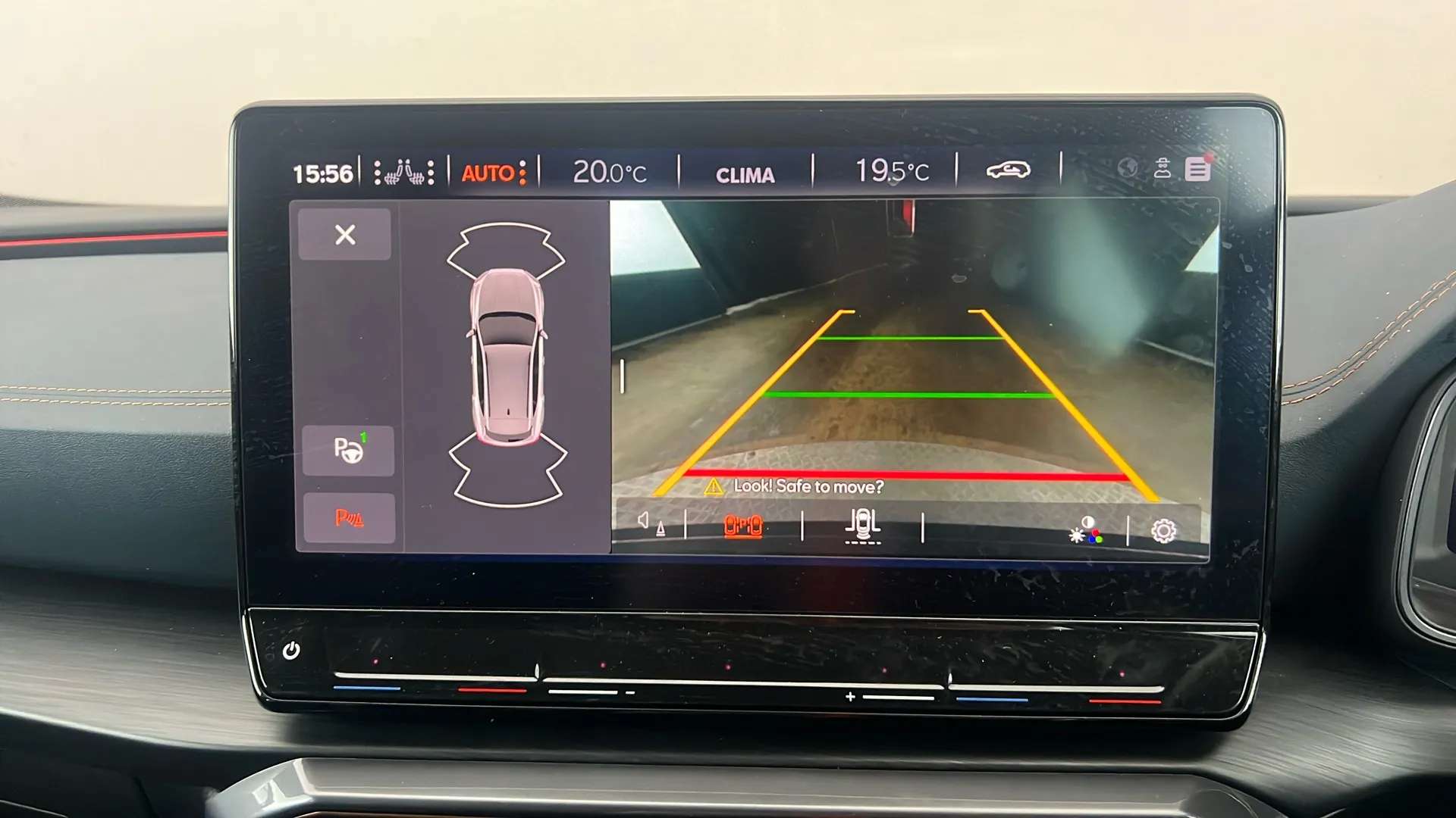 2024 CUPRA FORMENTOR 2024 CUPRA FORMENTOR