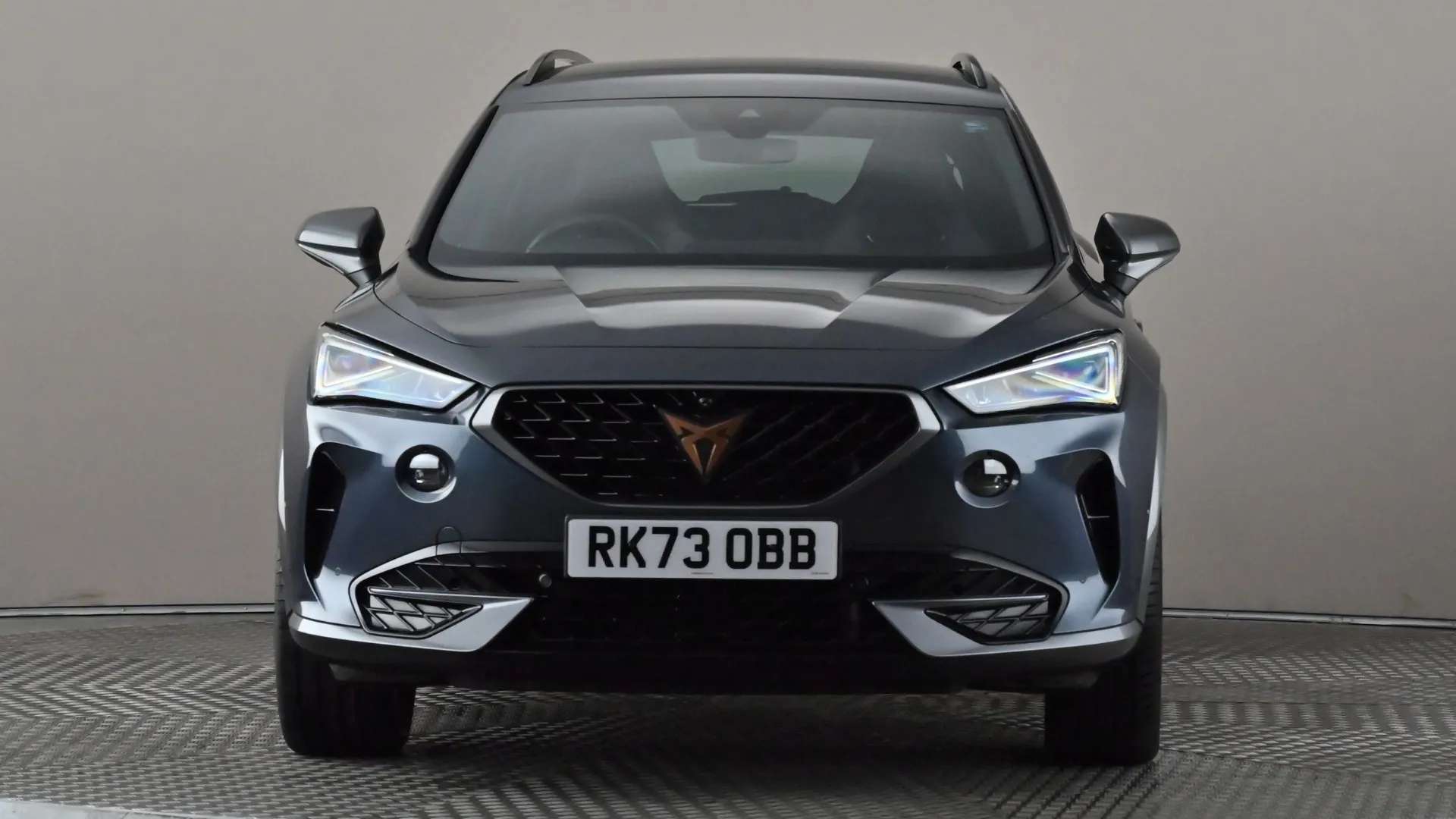 A 2023 CUPRA FORMENTOR 1.5 TSI 150 V2 DSG A 2023 CUPRA FORMENTOR 1.5 TSI 150 V2 DSG