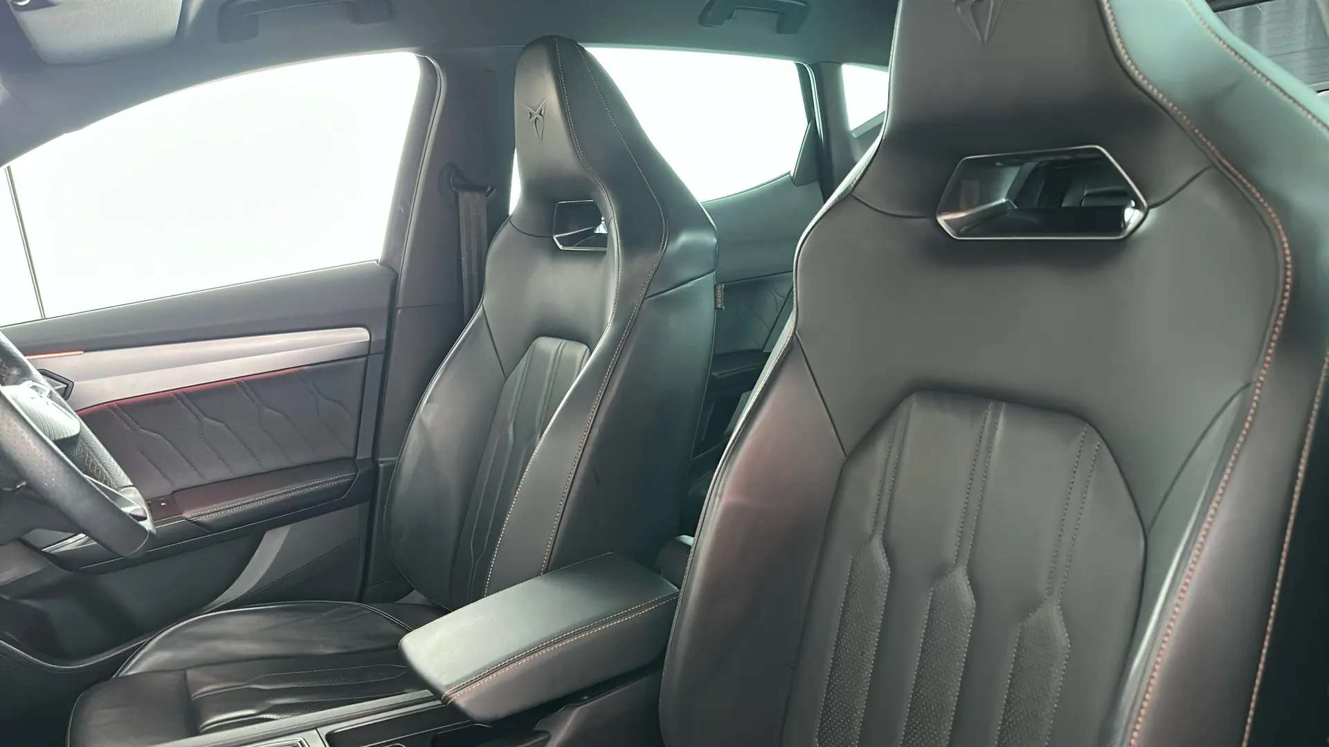 2023 CUPRA FORMENTOR 2023 CUPRA FORMENTOR