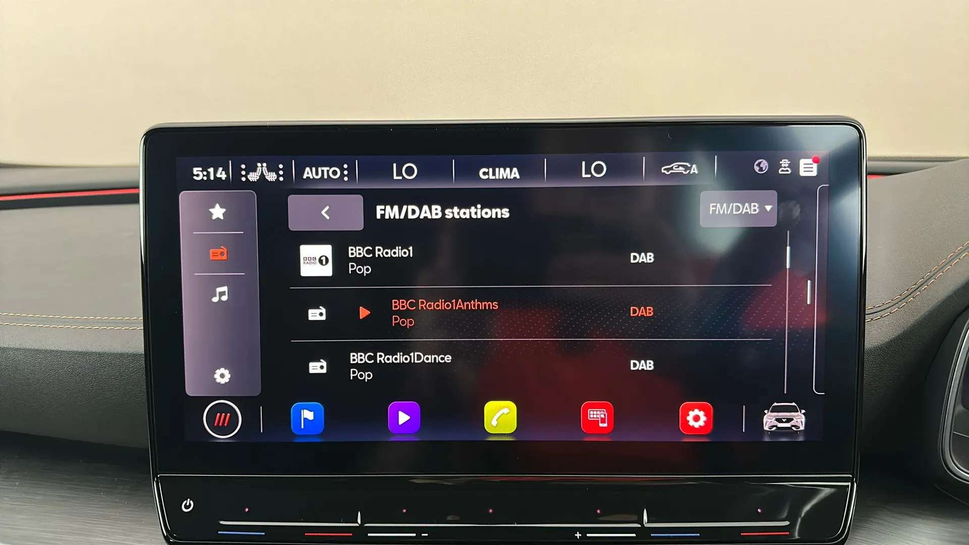 2023 CUPRA FORMENTOR 2023 CUPRA FORMENTOR