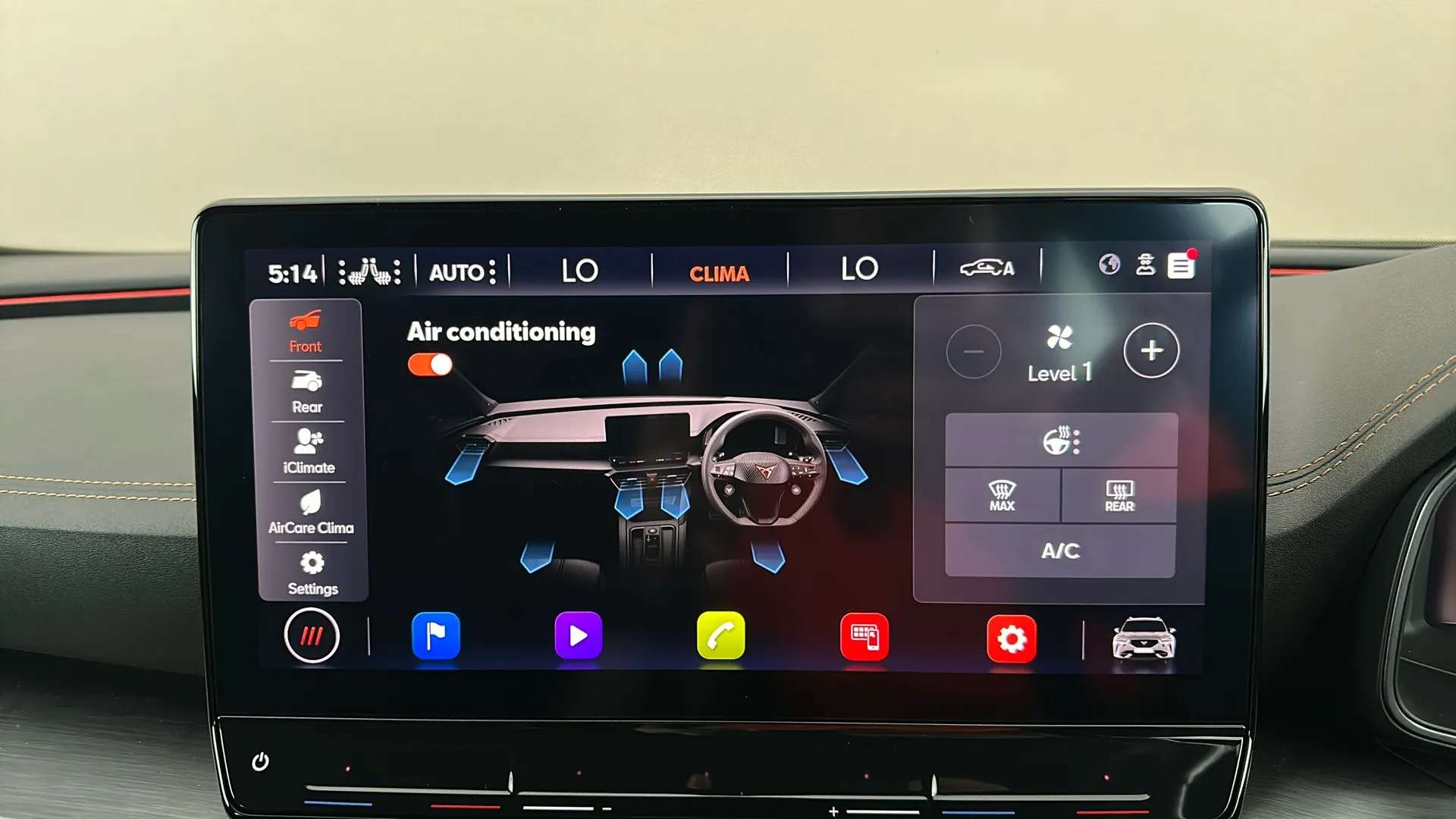 2023 CUPRA FORMENTOR 2023 CUPRA FORMENTOR