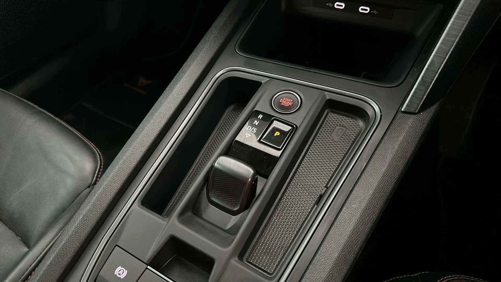 2023 CUPRA FORMENTOR 2023 CUPRA FORMENTOR