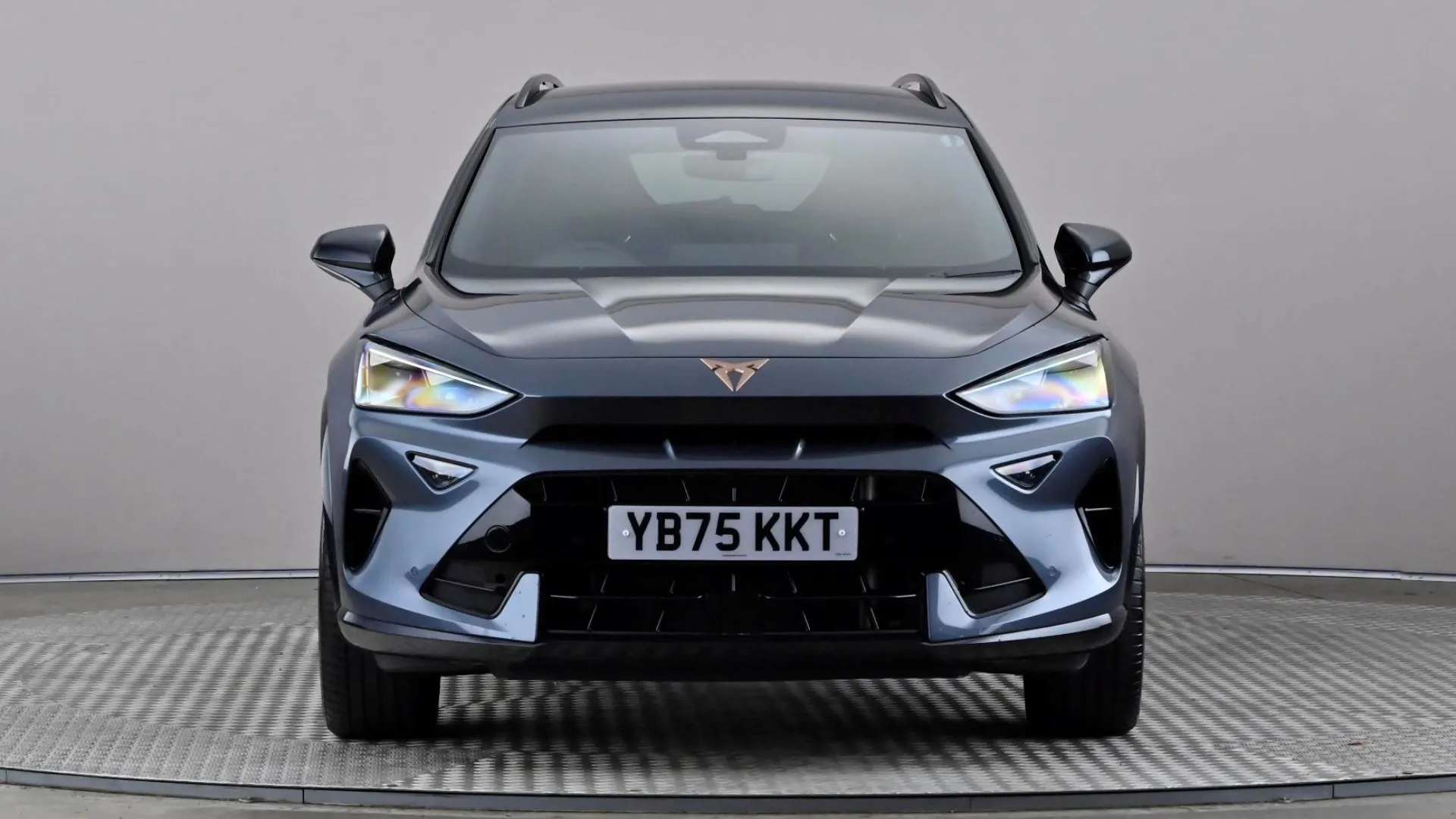 A 2025 CUPRA FORMENTOR 1.5 eTSI 150 V2 DSG A 2025 CUPRA FORMENTOR 1.5 eTSI 150 V2 DSG