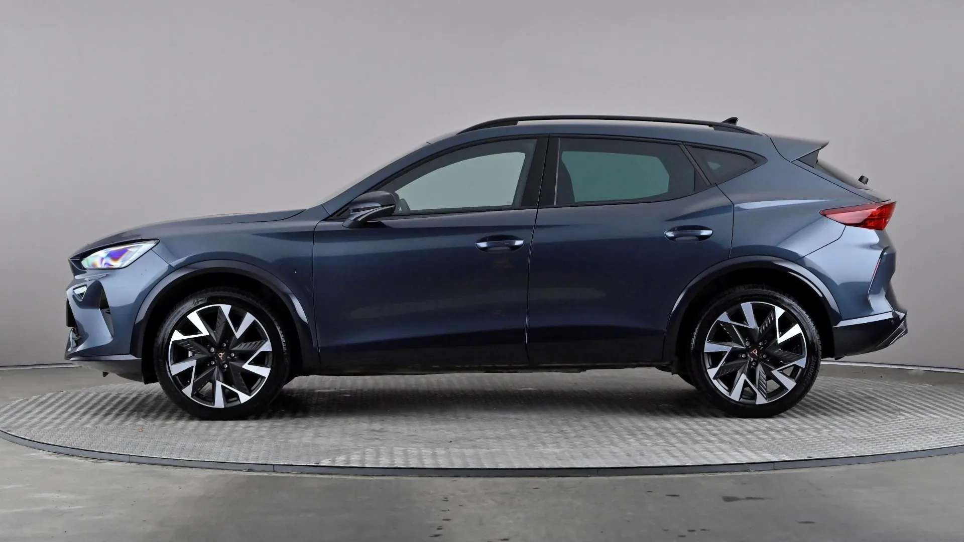 A 2025 CUPRA FORMENTOR 1.5 eTSI 150 V2 DSG A 2025 CUPRA FORMENTOR 1.5 eTSI 150 V2 DSG