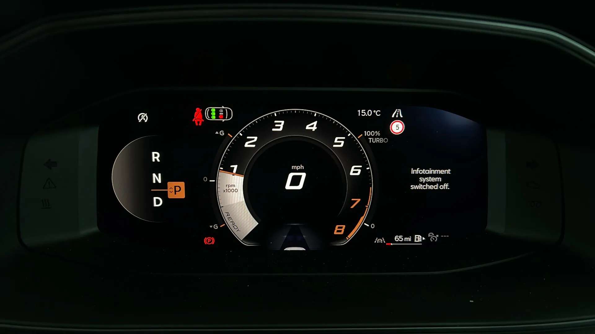 2025 CUPRA FORMENTOR 2025 CUPRA FORMENTOR