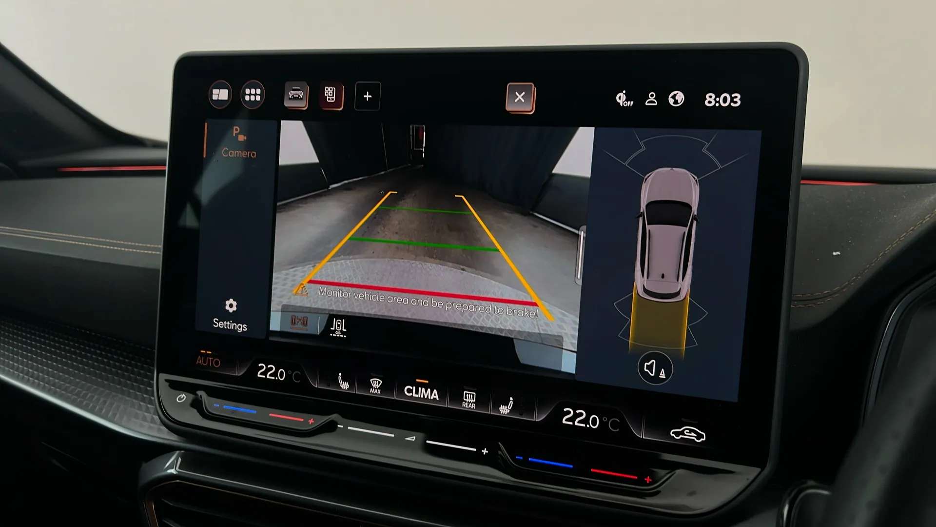 2025 CUPRA FORMENTOR 2025 CUPRA FORMENTOR