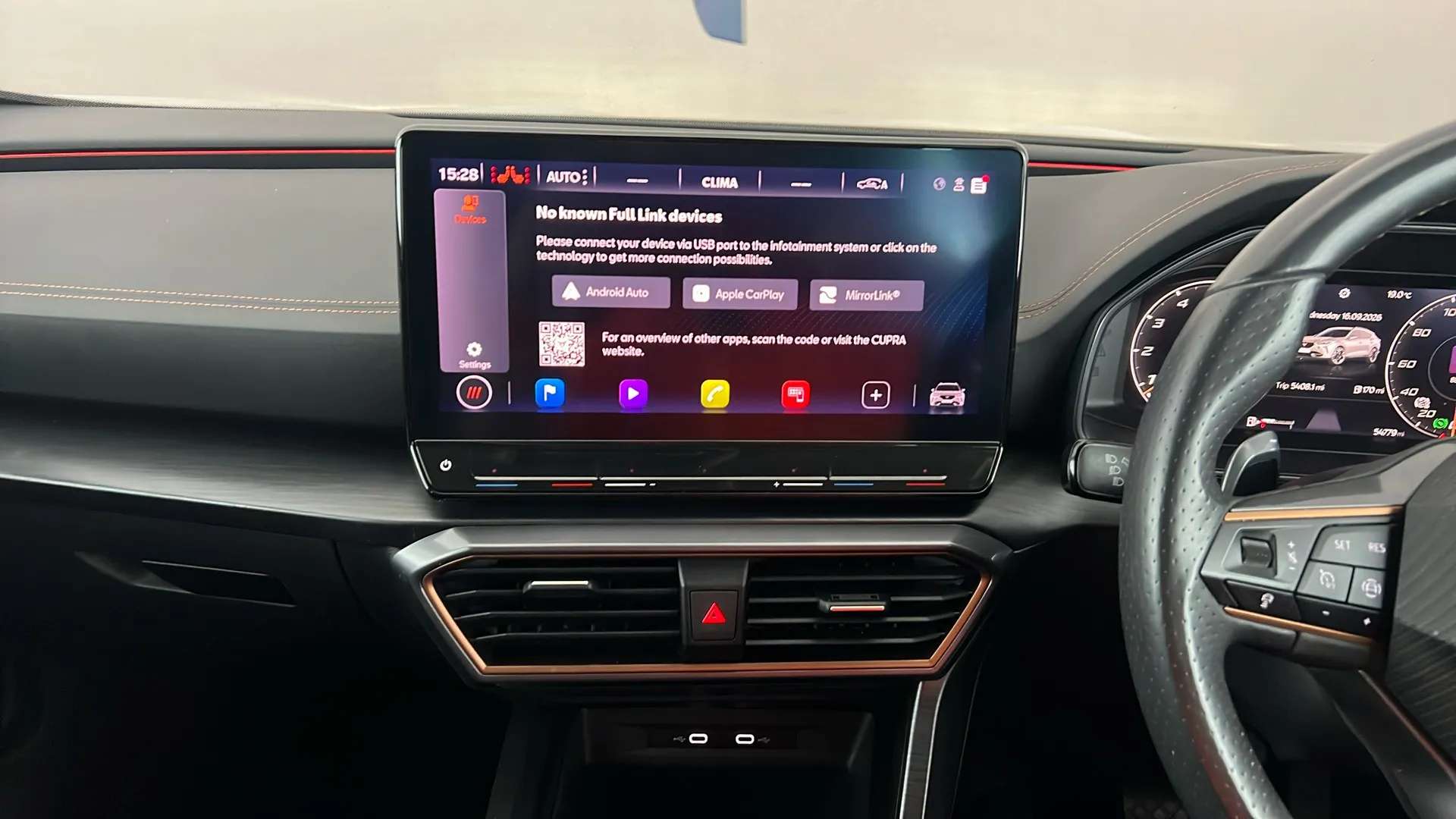 2021 CUPRA FORMENTOR 2021 CUPRA FORMENTOR