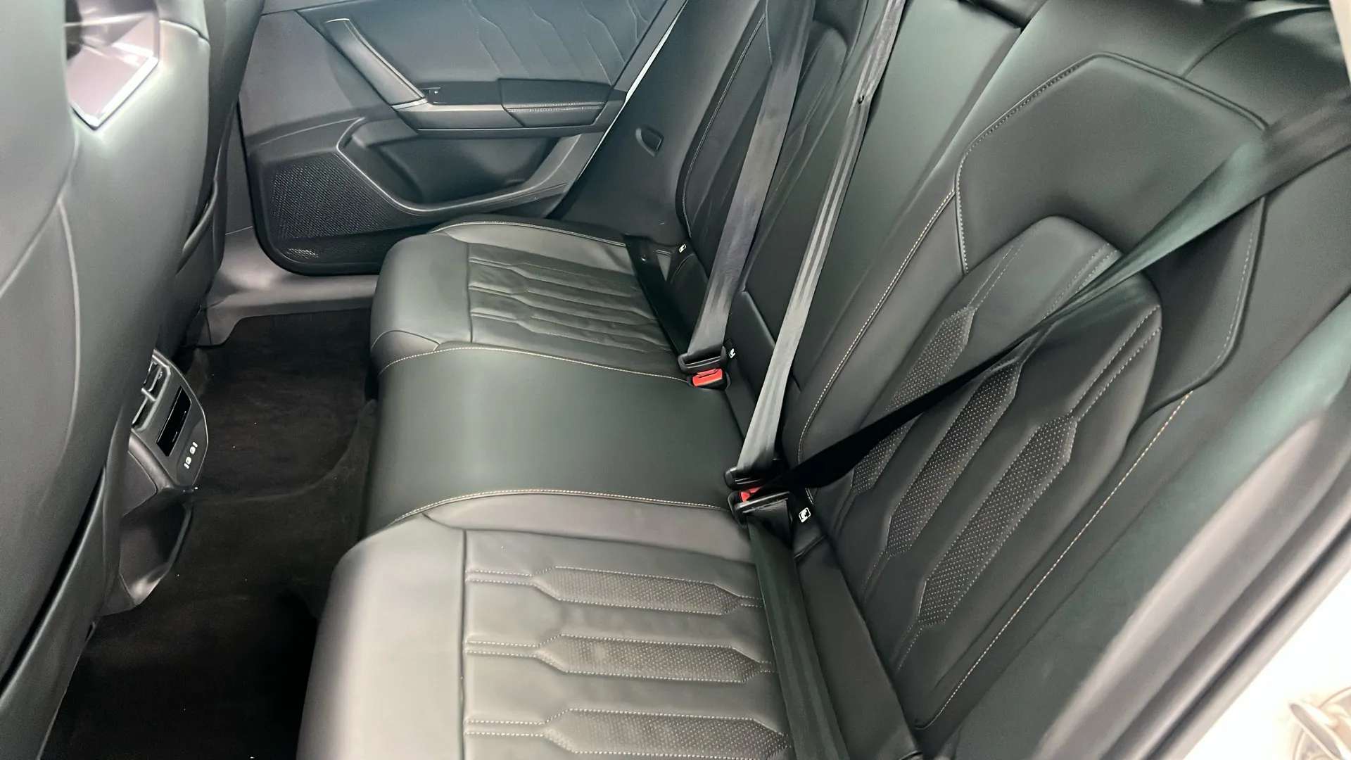 2021 CUPRA FORMENTOR 2021 CUPRA FORMENTOR