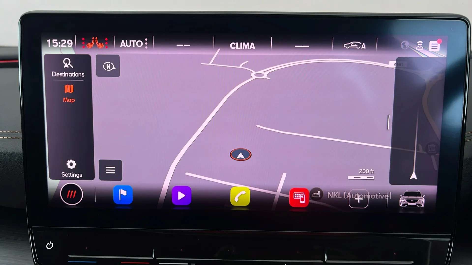 2021 CUPRA FORMENTOR 2021 CUPRA FORMENTOR