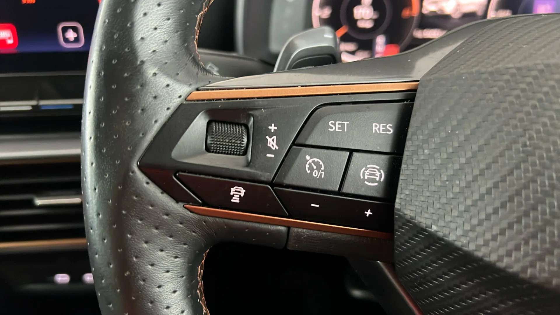 2021 CUPRA FORMENTOR 2021 CUPRA FORMENTOR