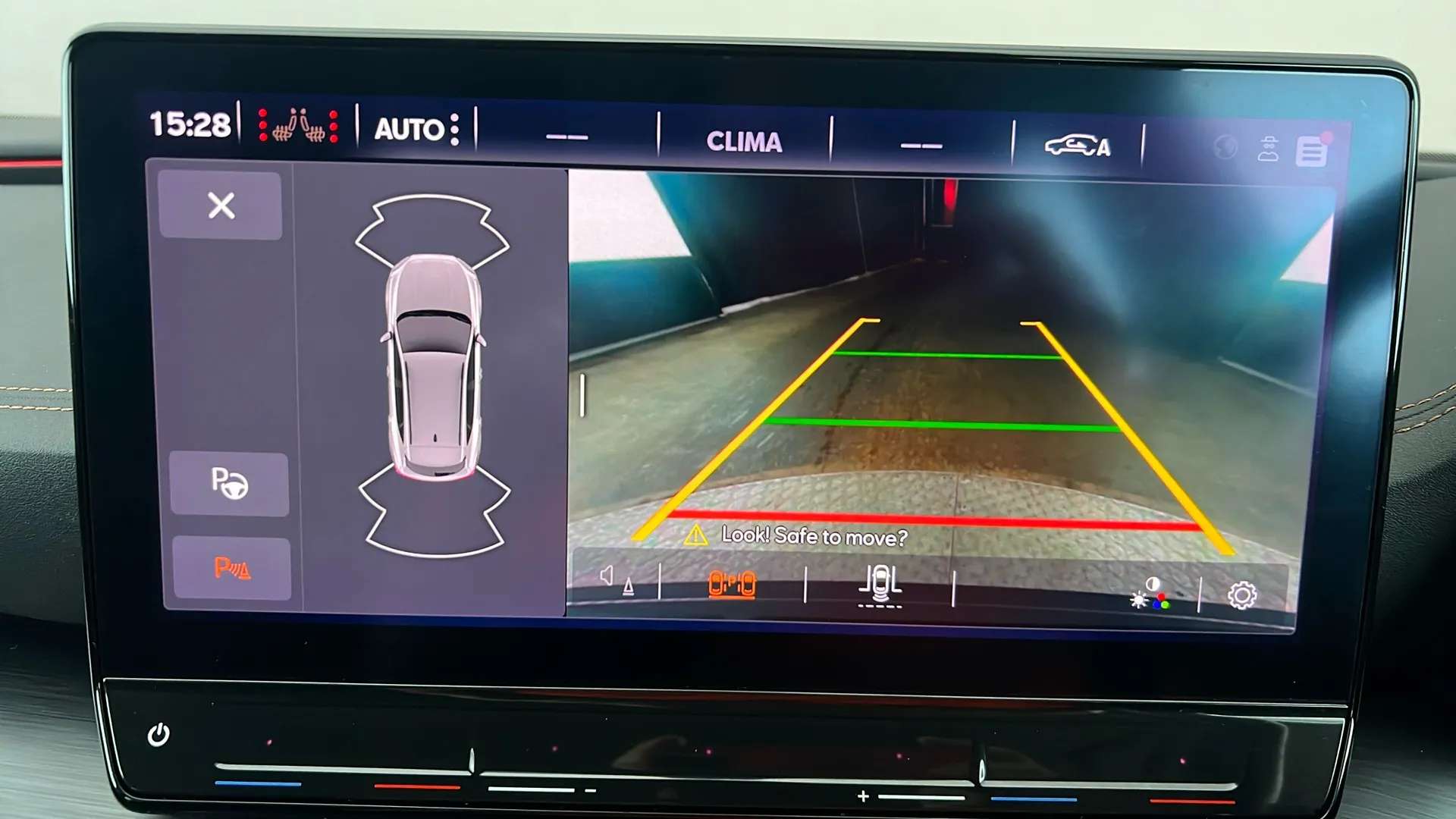 2021 CUPRA FORMENTOR 2021 CUPRA FORMENTOR