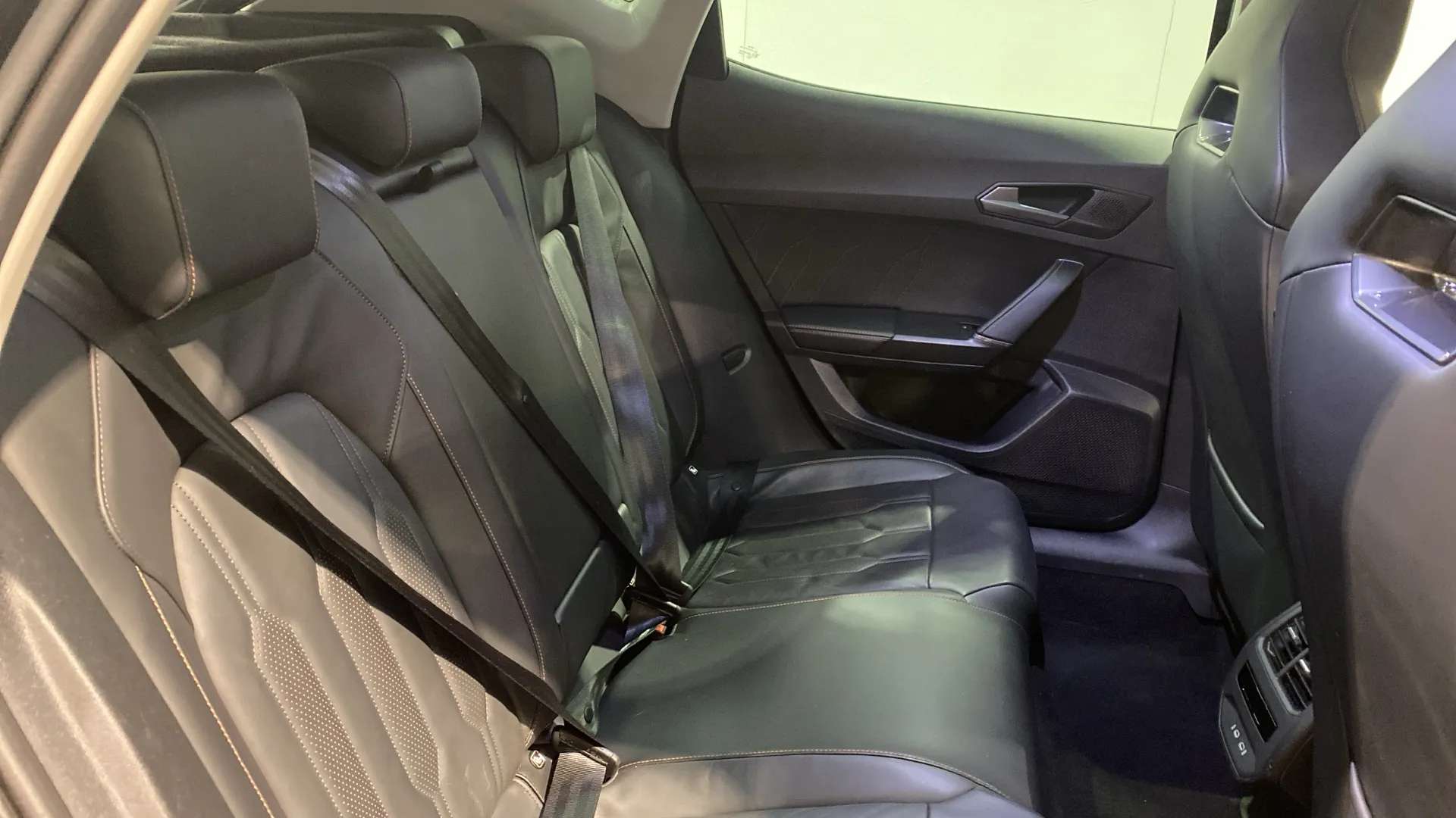 2021 CUPRA FORMENTOR 2021 CUPRA FORMENTOR