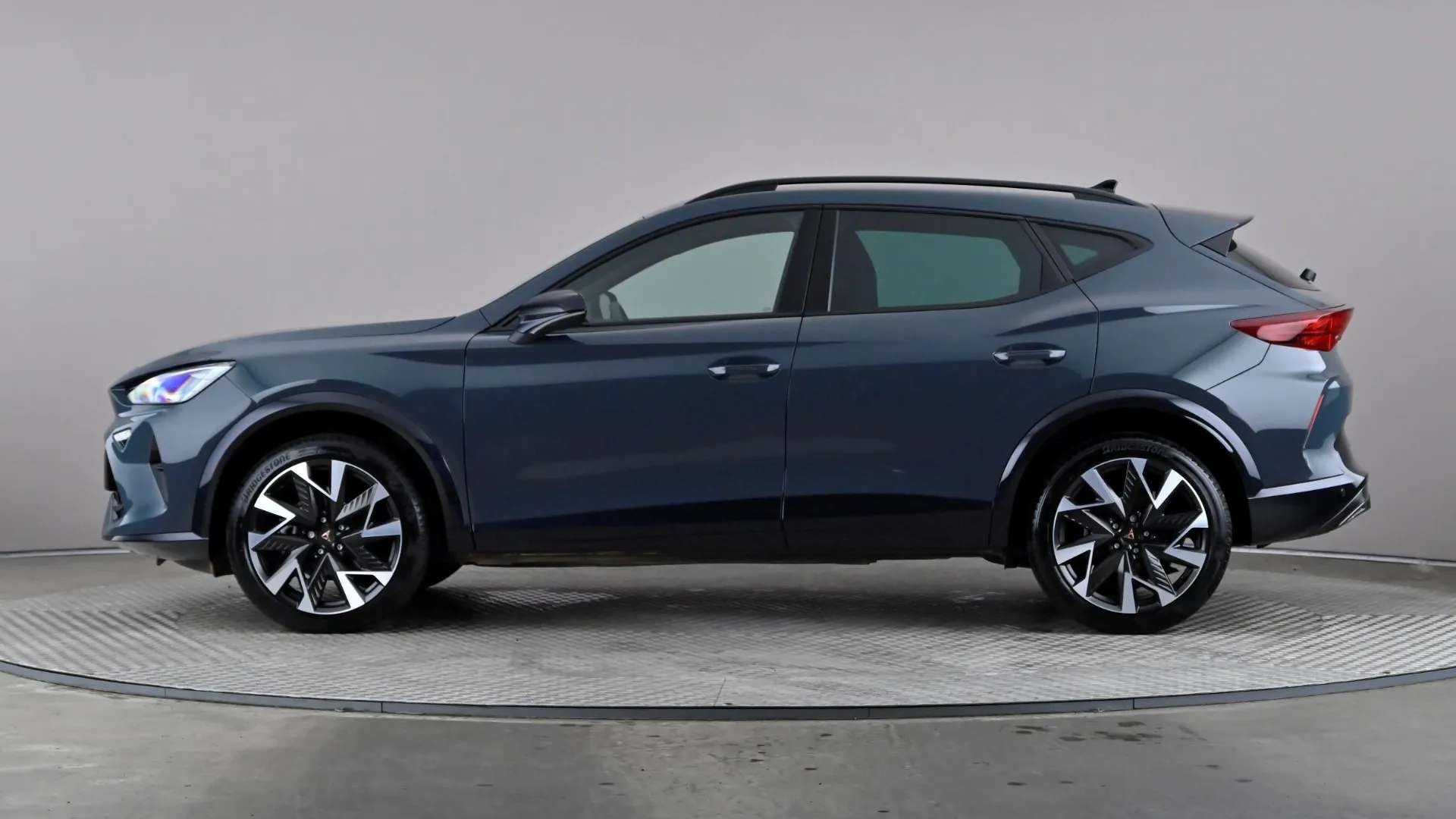 A 2025 CUPRA FORMENTOR 1.5 eTSI 150 V2 DSG A 2025 CUPRA FORMENTOR 1.5 eTSI 150 V2 DSG