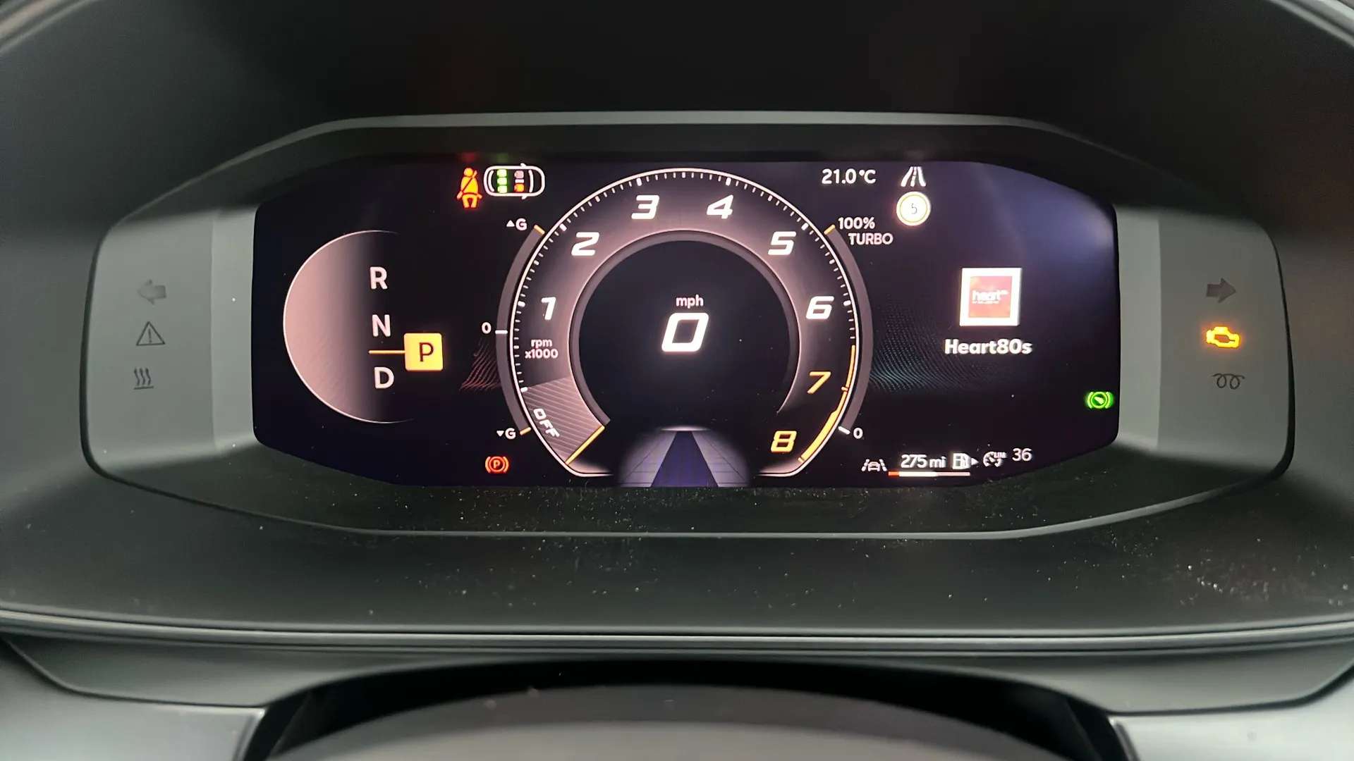 2025 CUPRA FORMENTOR 2025 CUPRA FORMENTOR