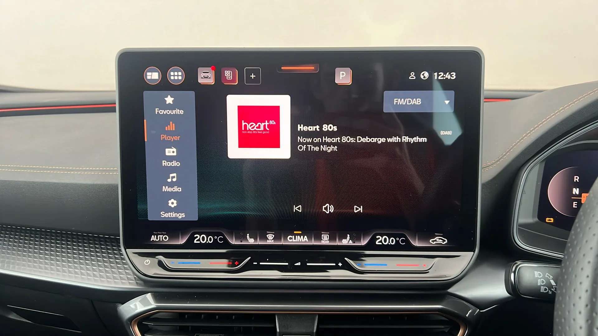 2025 CUPRA FORMENTOR 2025 CUPRA FORMENTOR