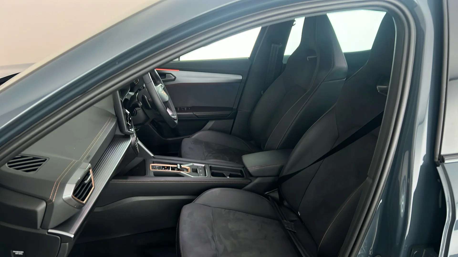 2025 CUPRA FORMENTOR 2025 CUPRA FORMENTOR