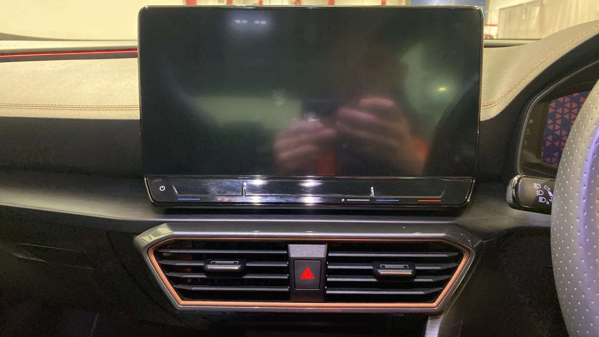 2023 CUPRA FORMENTOR 2023 CUPRA FORMENTOR