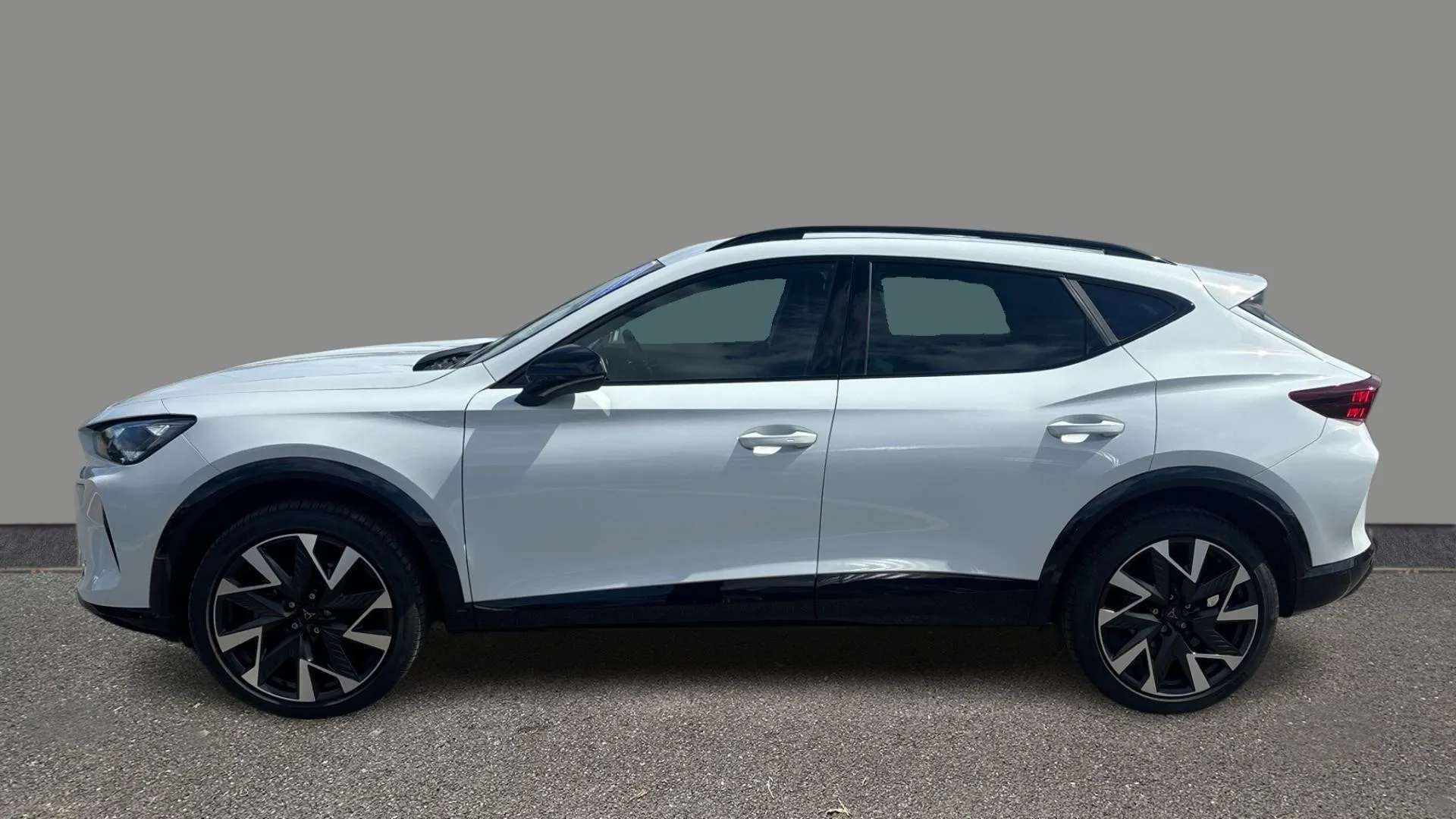 A 2025 CUPRA FORMENTOR 1.5 eTSI 150 V2 DSG A 2025 CUPRA FORMENTOR 1.5 eTSI 150 V2 DSG