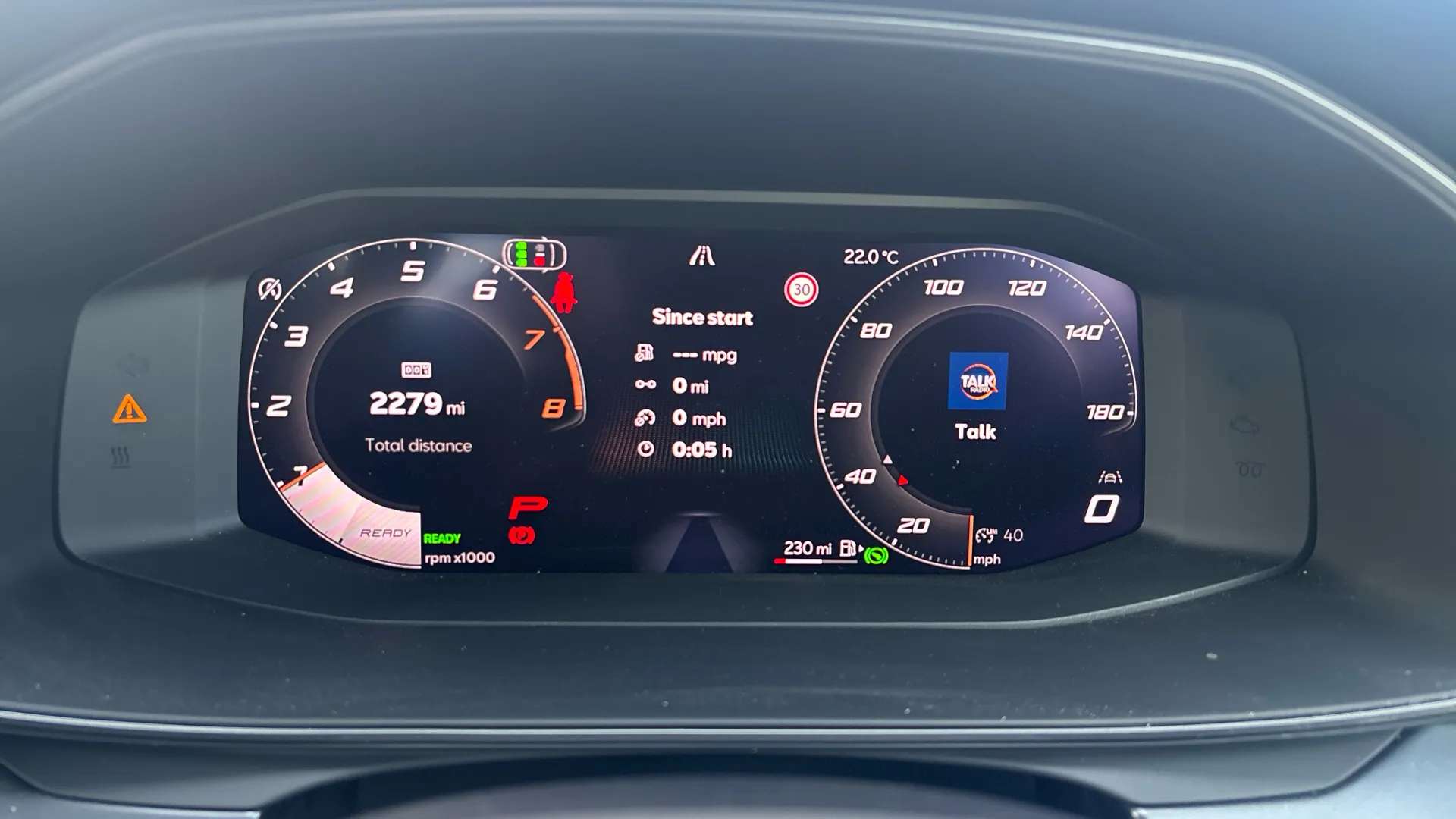 2025 CUPRA FORMENTOR 2025 CUPRA FORMENTOR