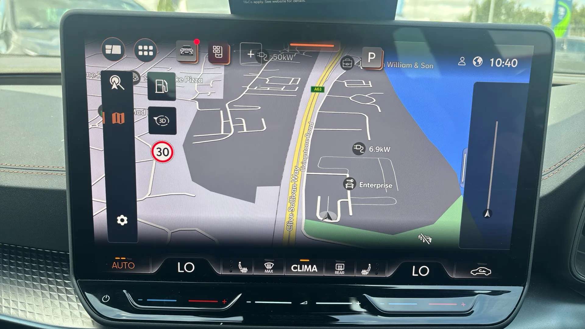 2025 CUPRA FORMENTOR 2025 CUPRA FORMENTOR