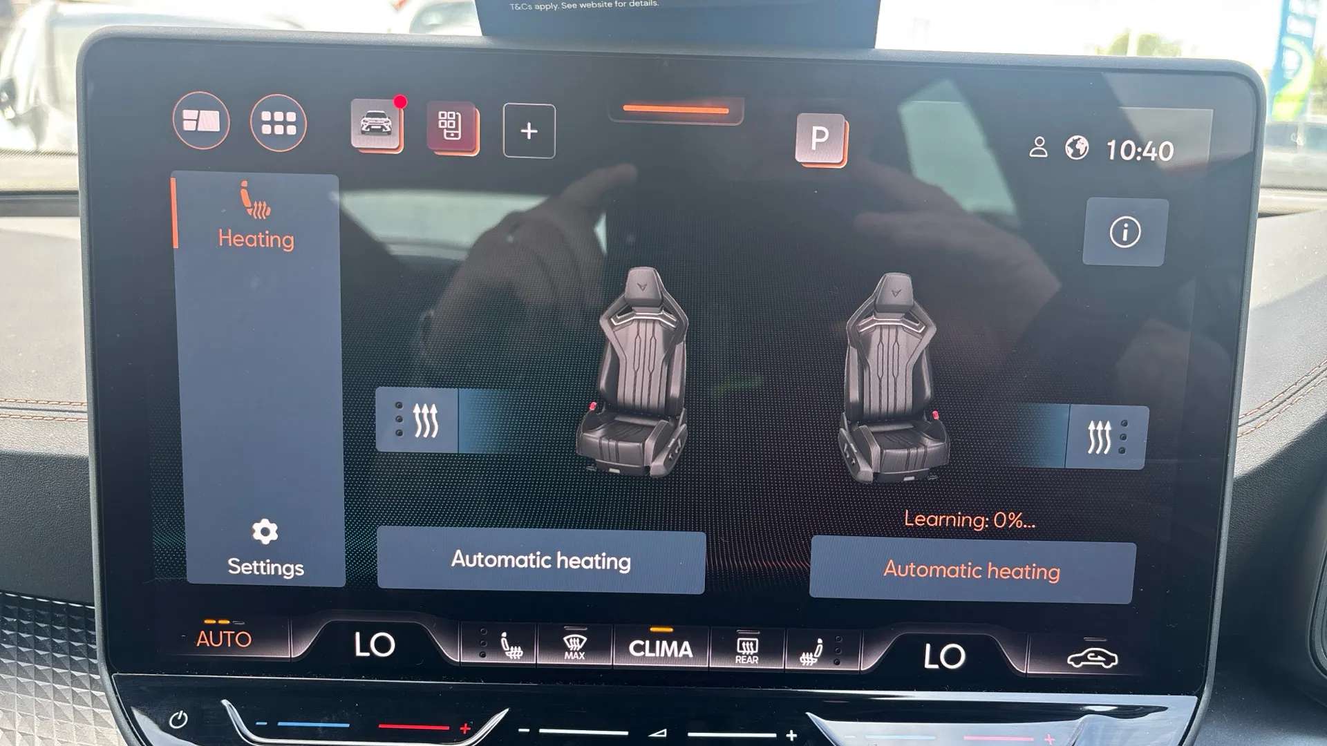 2025 CUPRA FORMENTOR 2025 CUPRA FORMENTOR